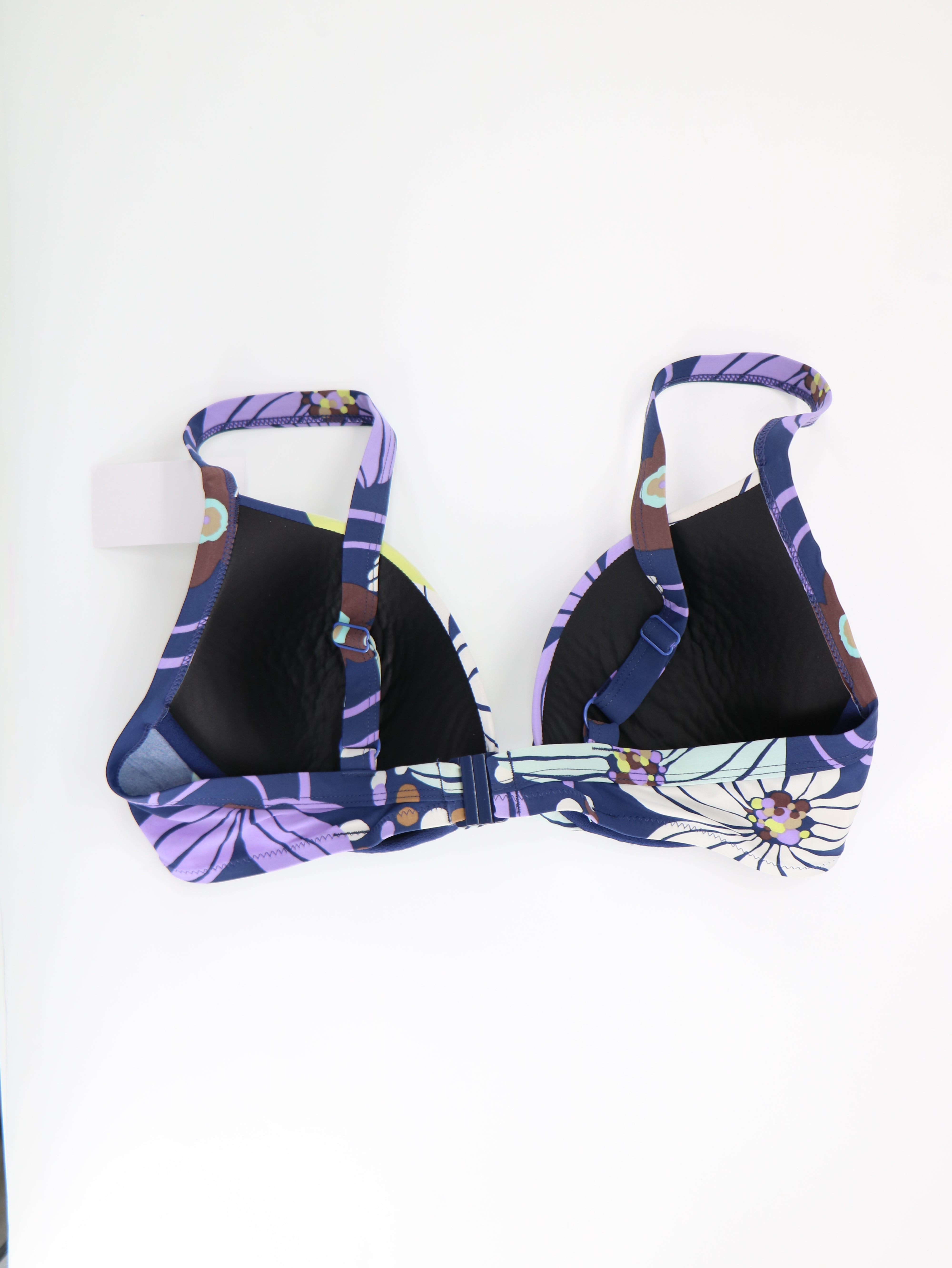 Maillot de bain Darjeeling Bleu