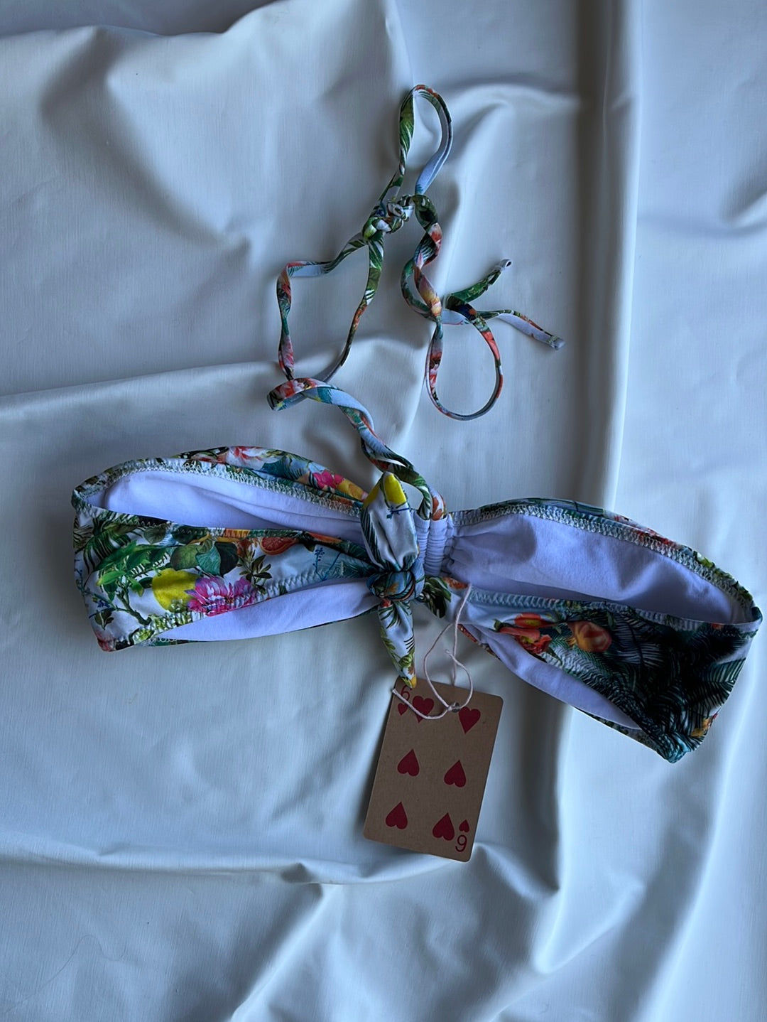 Maillot de bain Ysé Vert