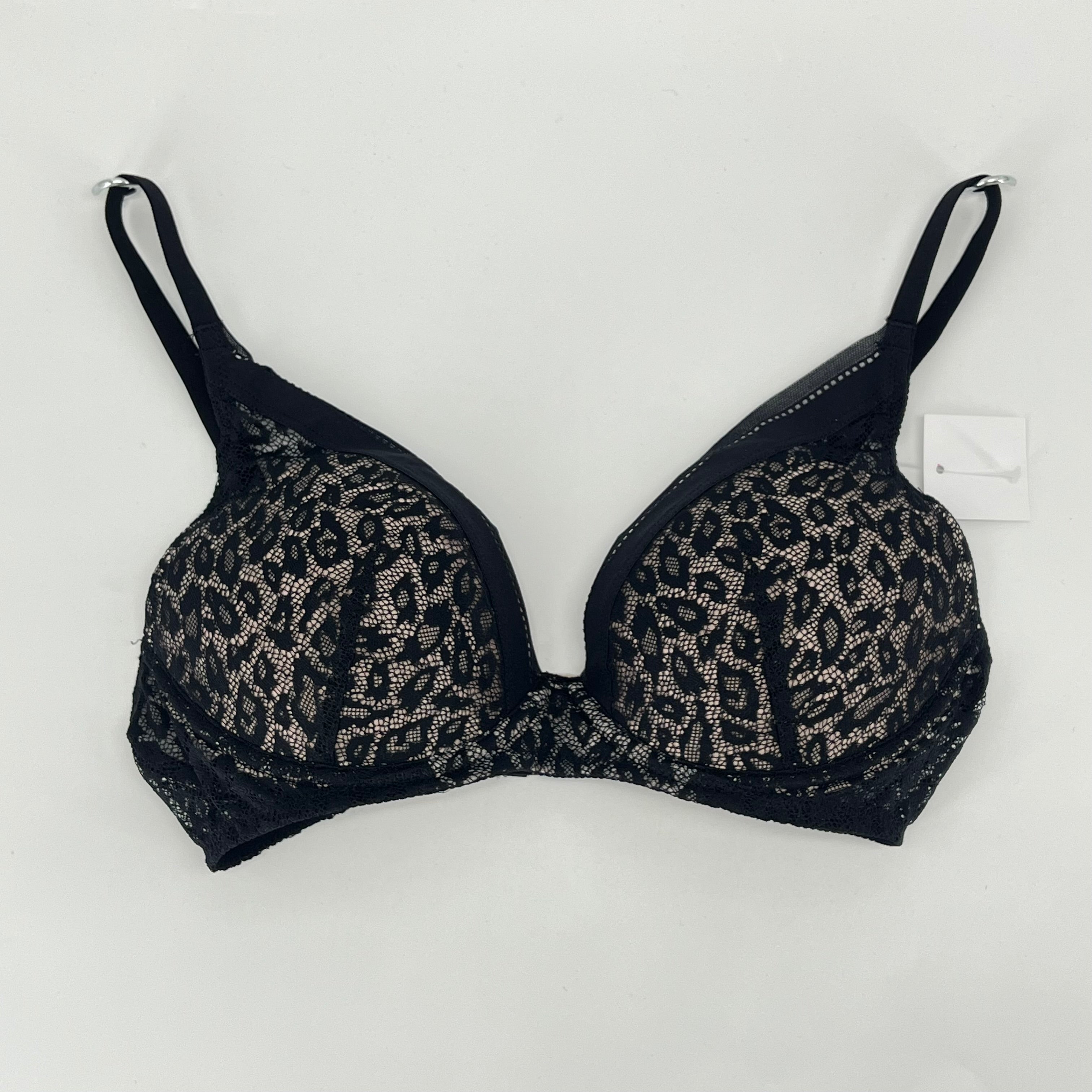 Soutien-gorge Passionata Noir