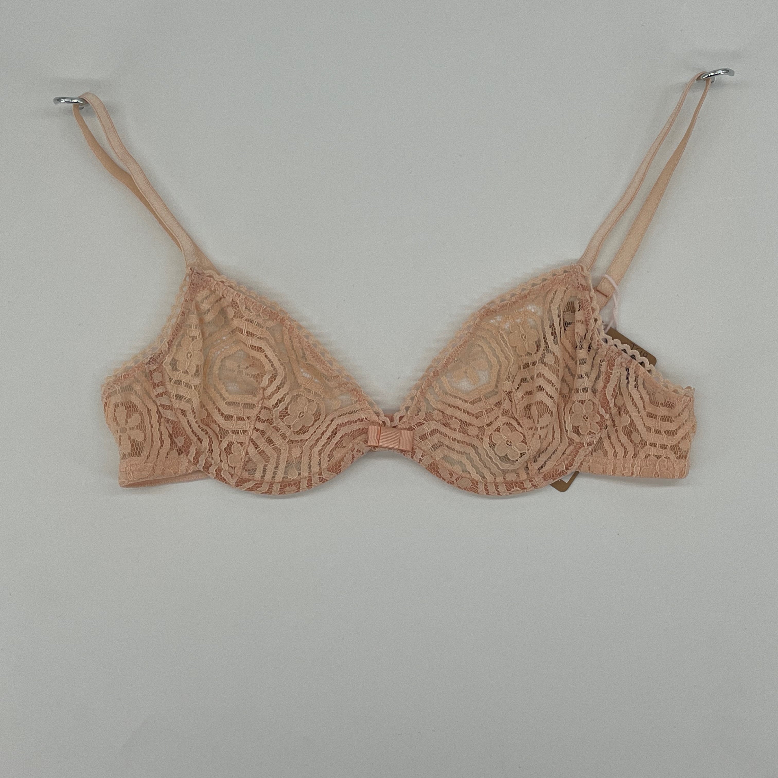 Soutien-gorge Ysé Rose