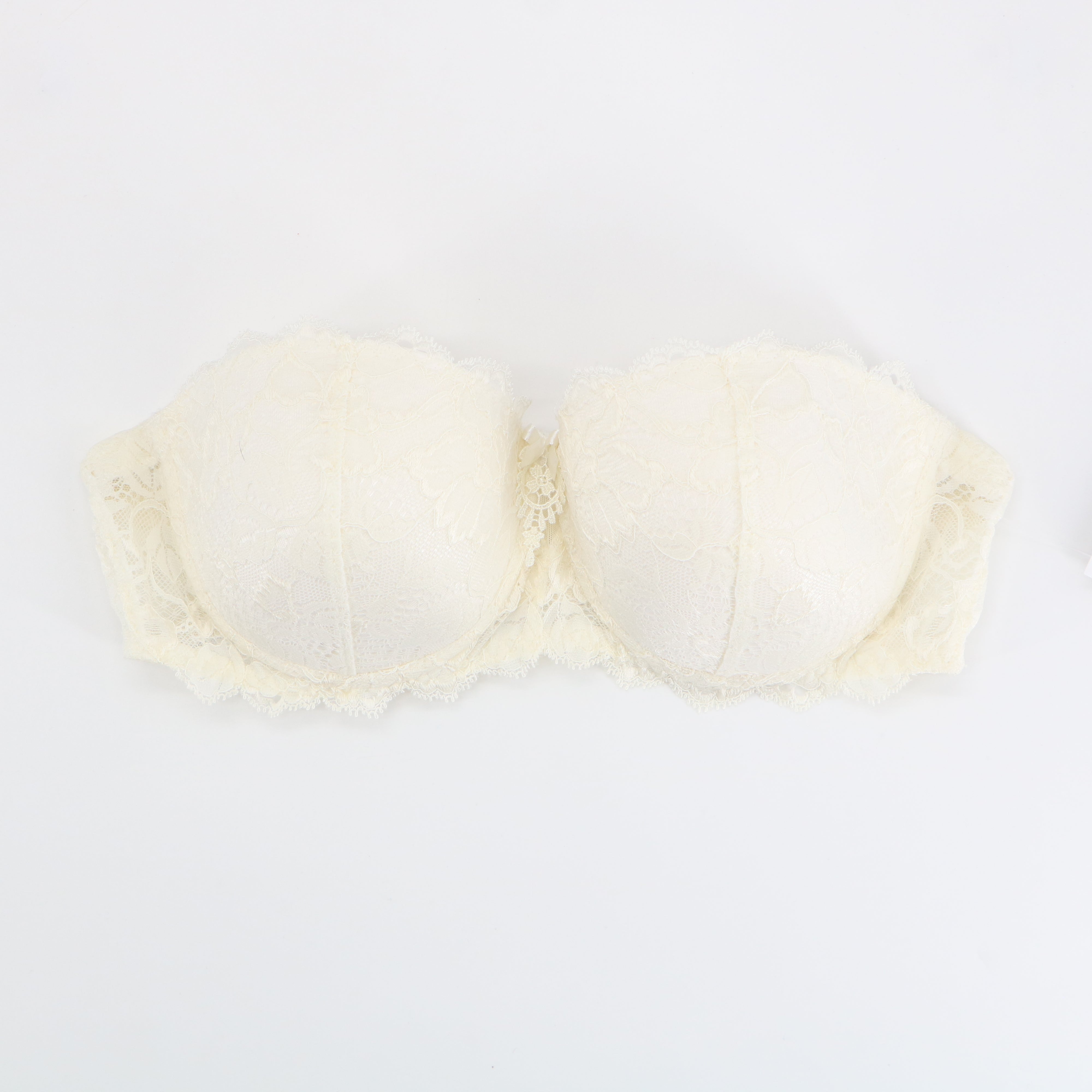 Soutien-gorge Blanc