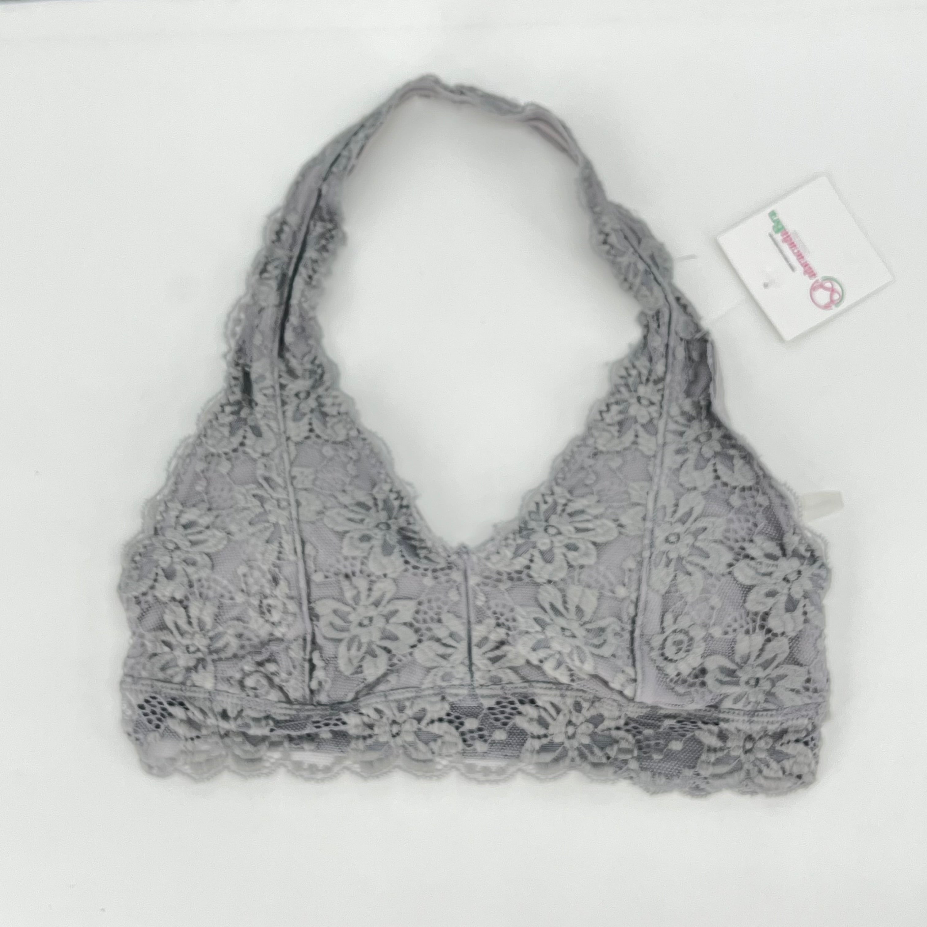 Soutien-gorge Ho-so Soft Gris