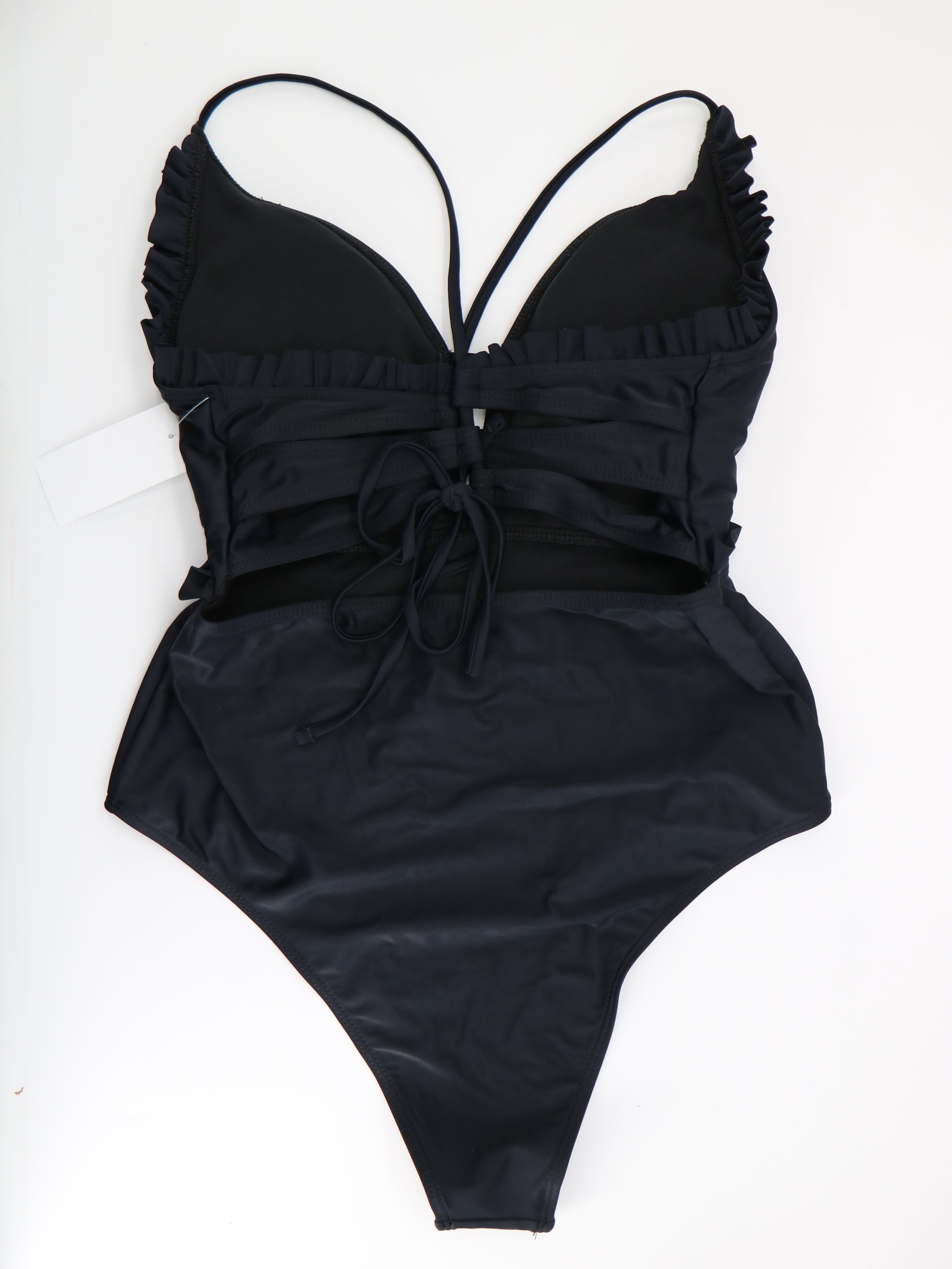 Maillot de bain (neuf) Noir