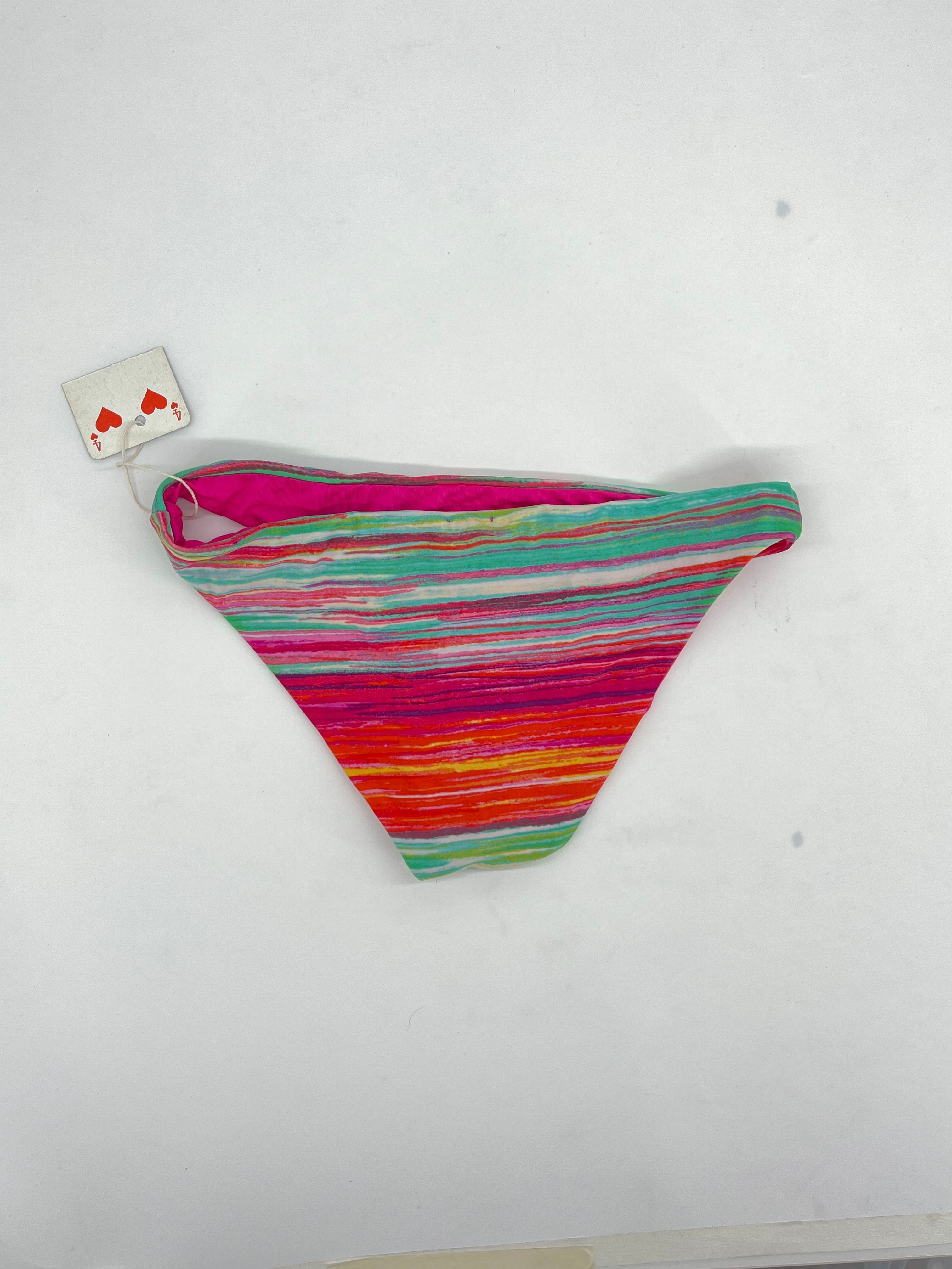 Maillot de bain Calzedonia Corail