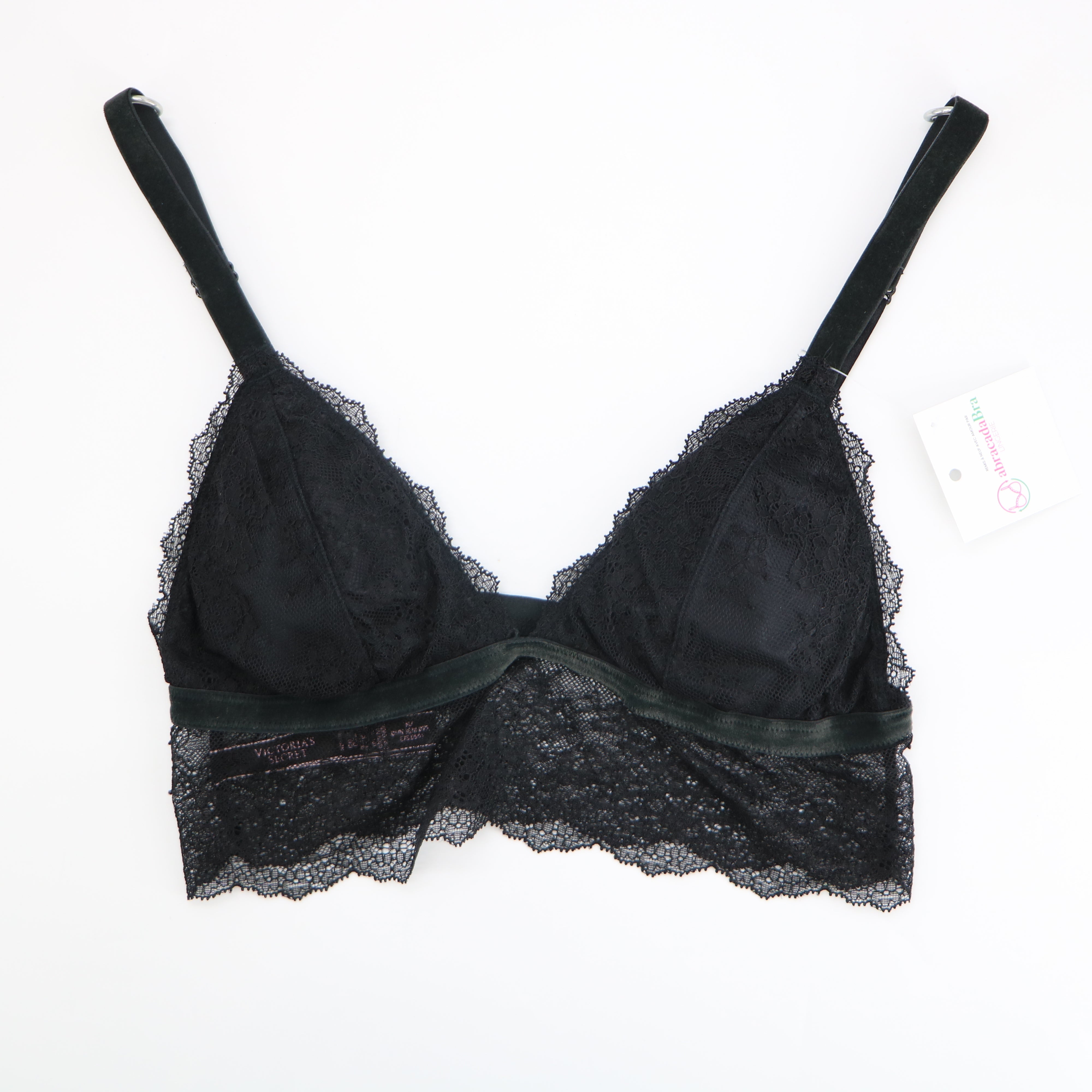 Soutien-gorge Victoria's Secret Noir