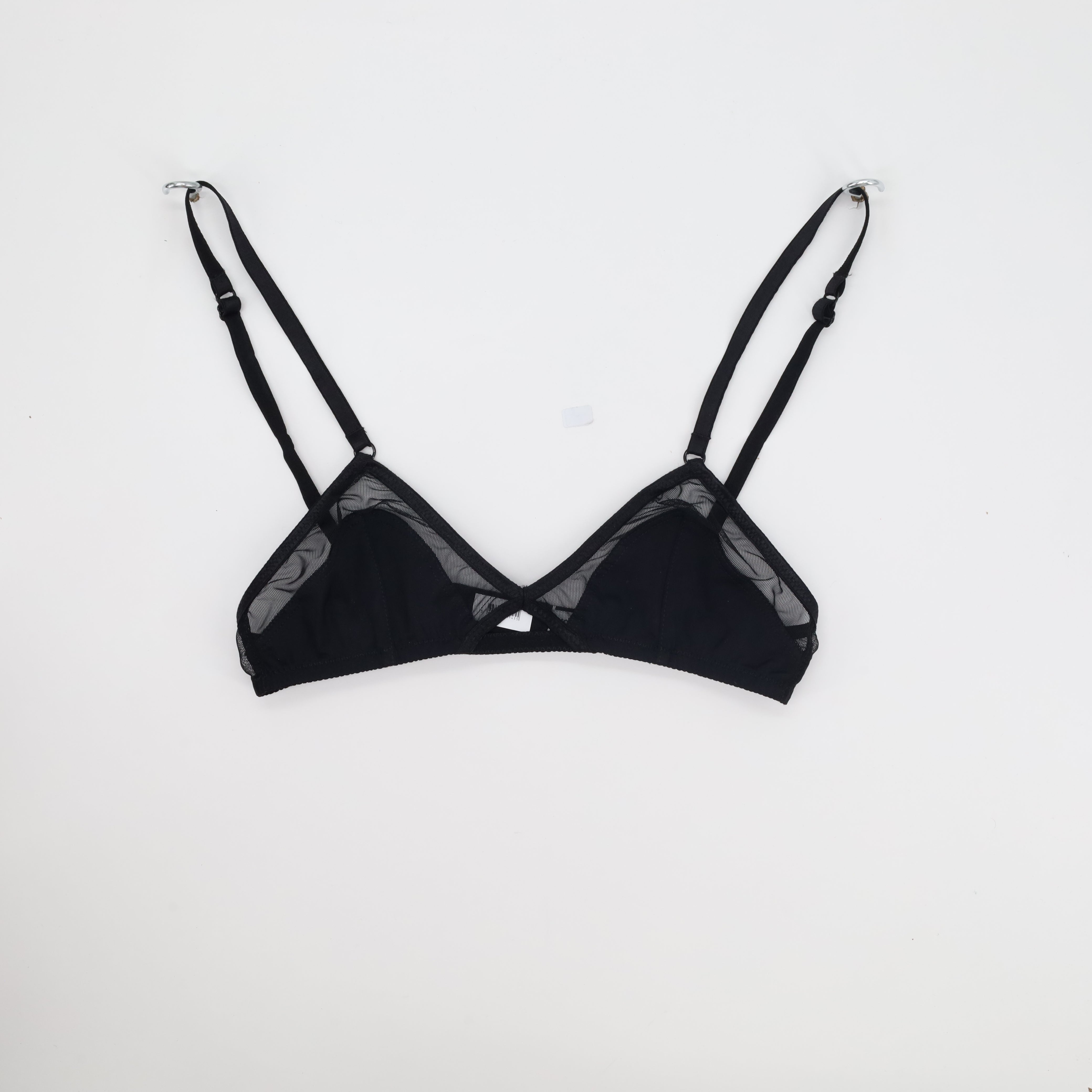Soutien-gorge Ysé Noir