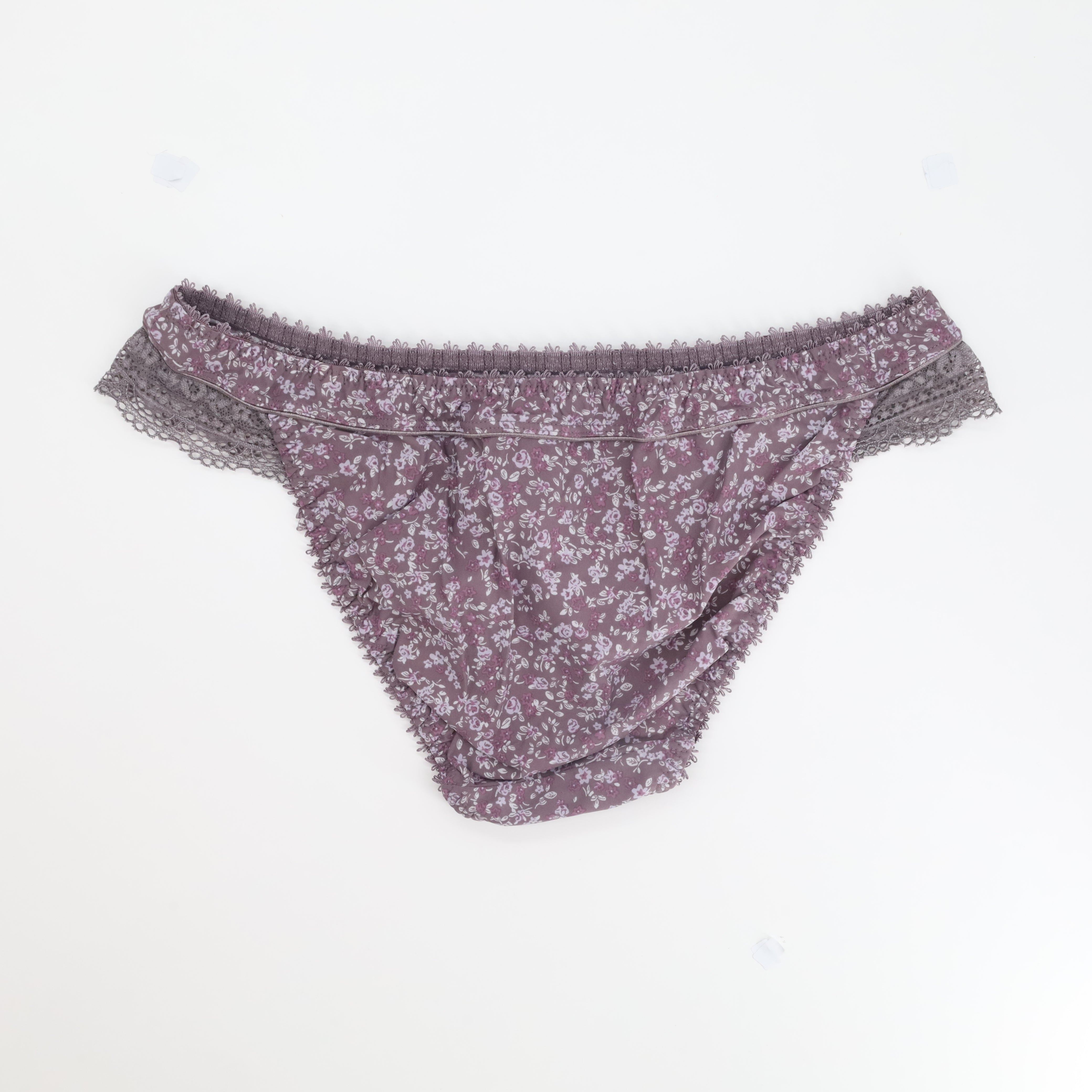 Bas Marque inconnue Gris