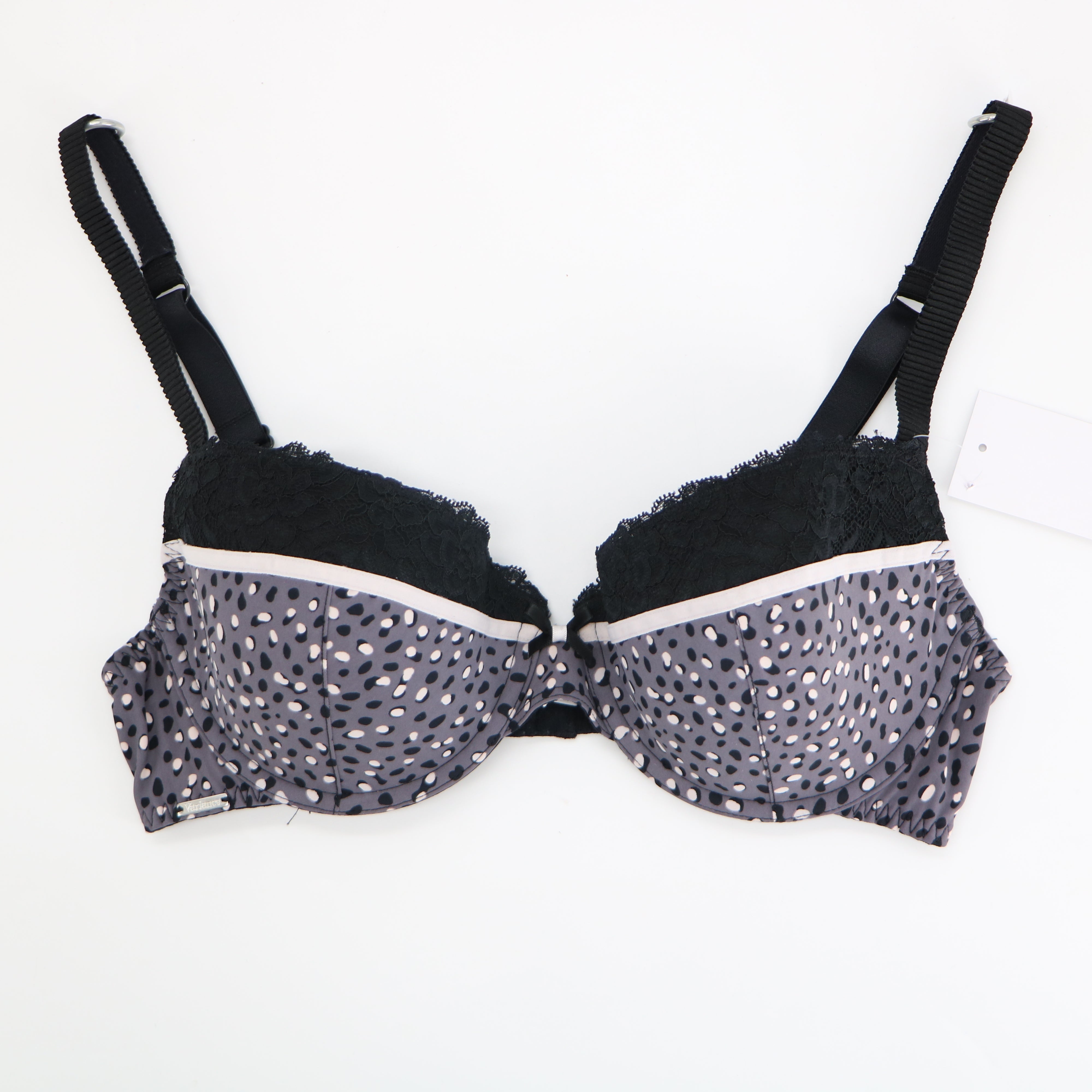 Soutien-gorge Noir