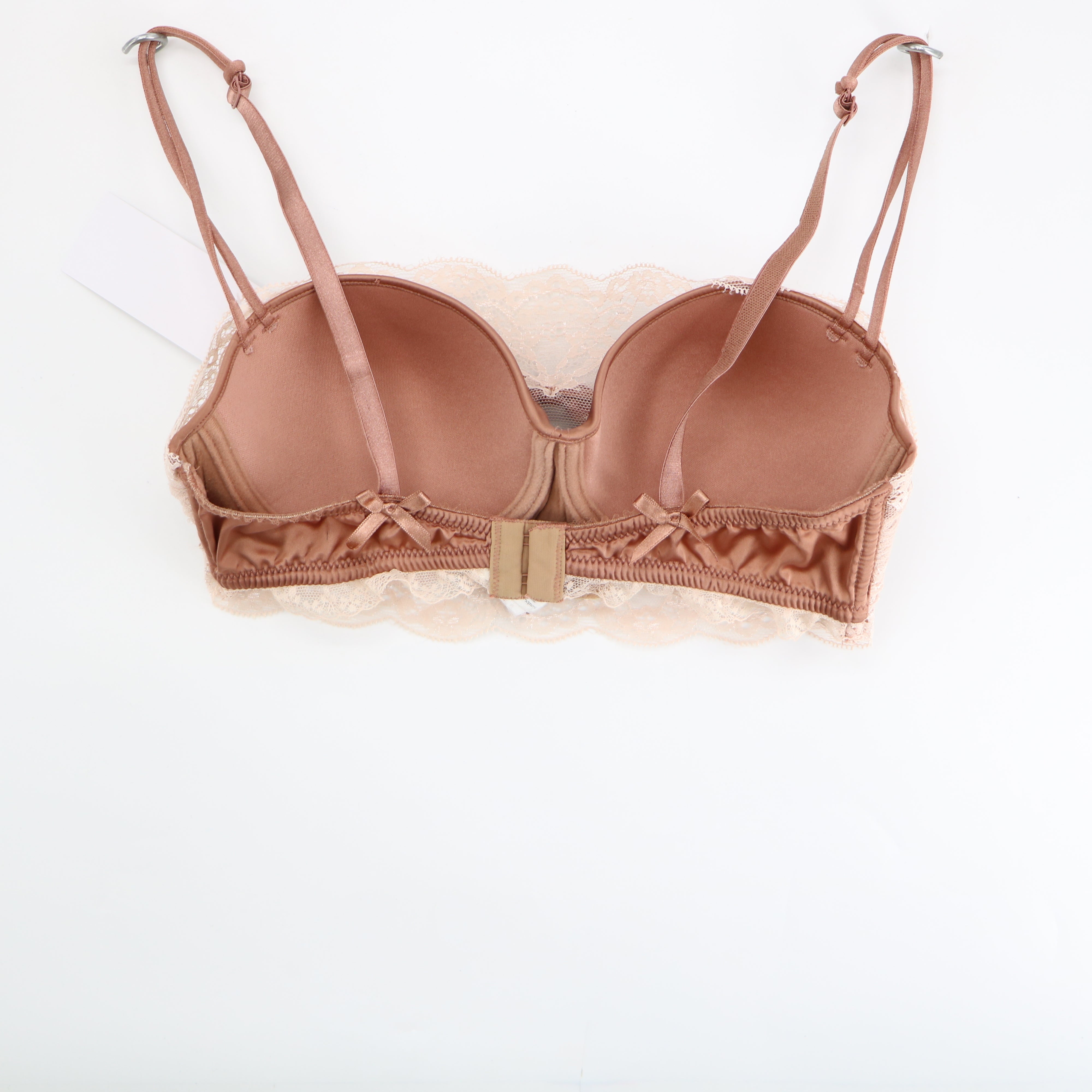 Soutien-gorge ETAM Brun