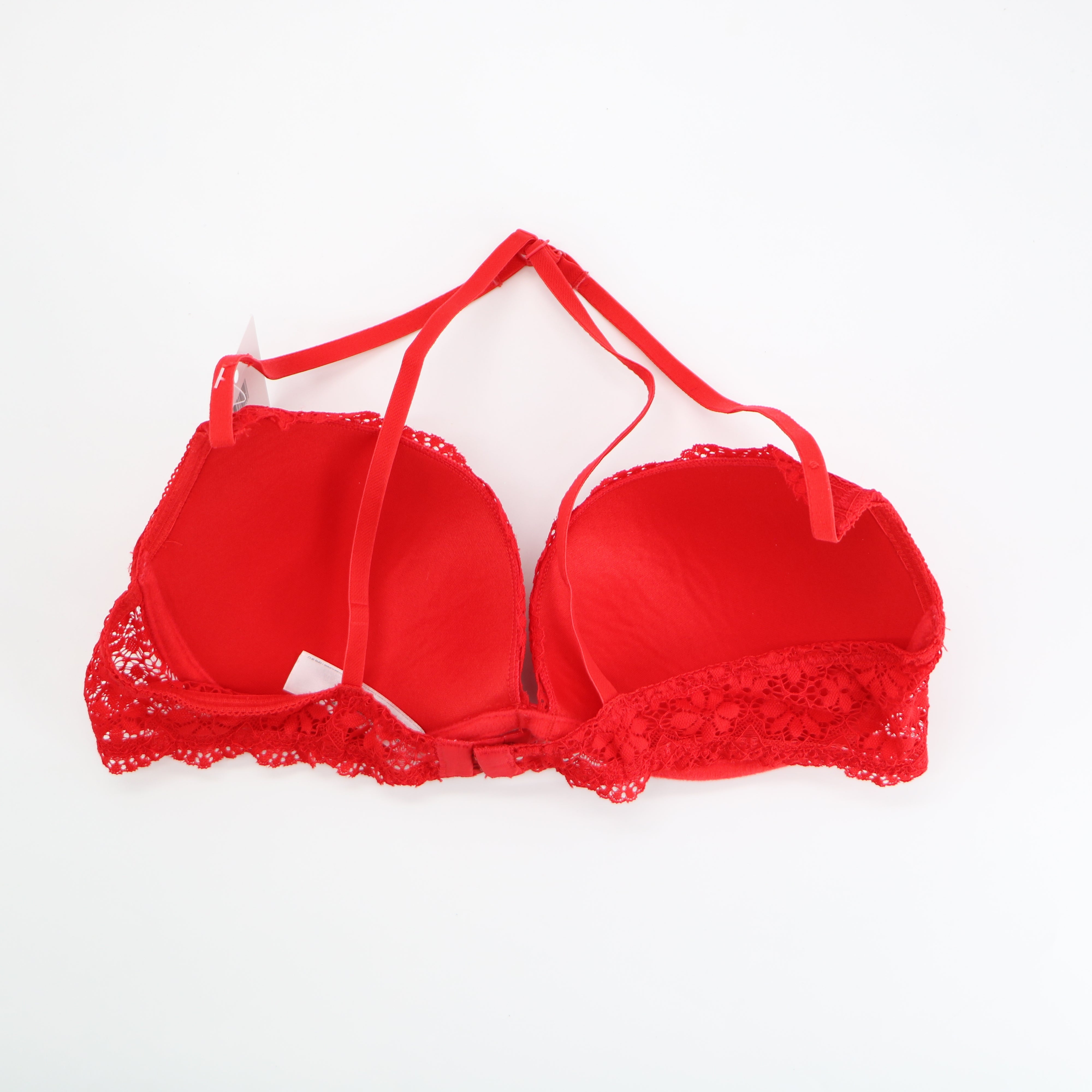 Soutien-gorge Secret possessions Rouge