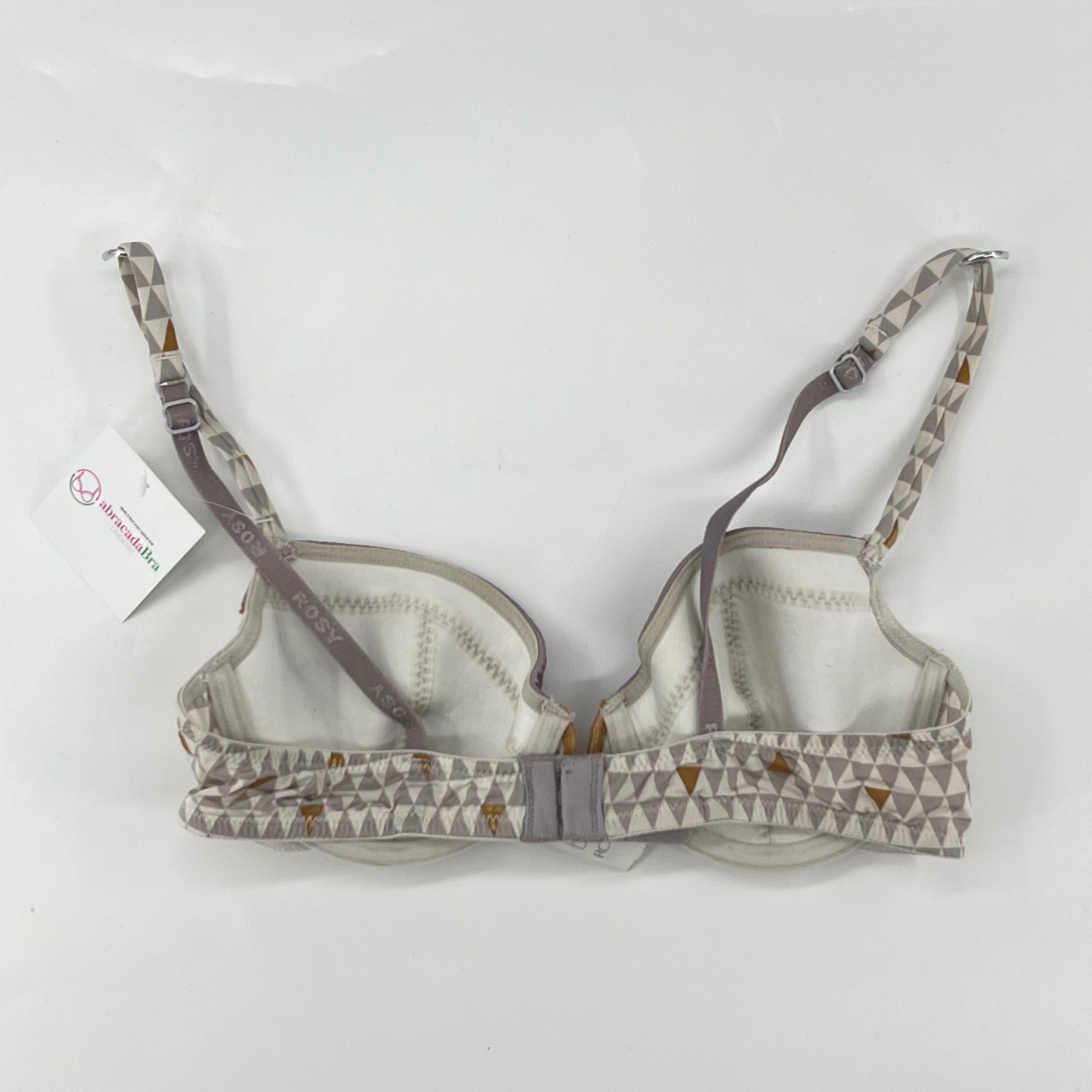 Soutien-gorge Rosy Violet