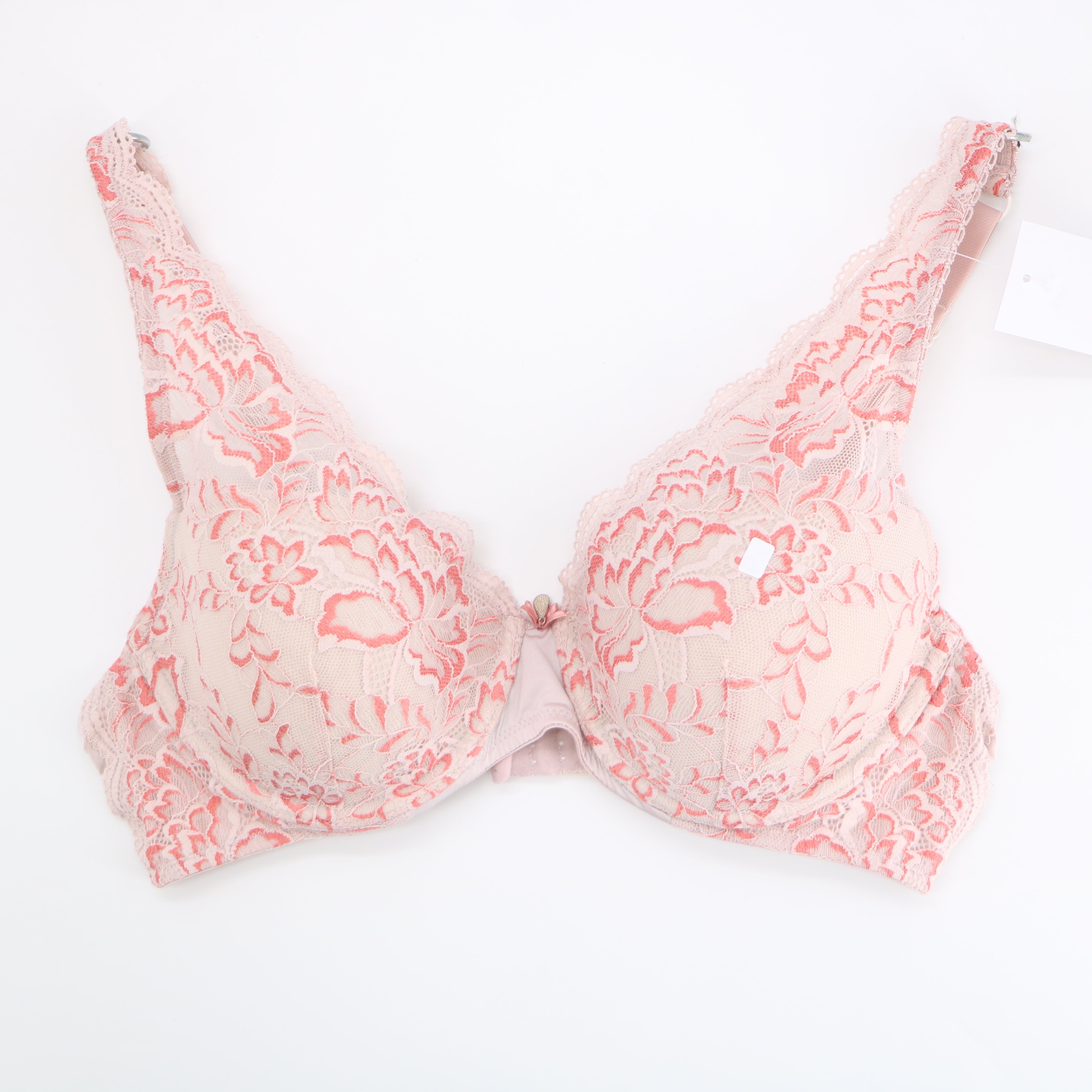 Soutien-gorge RougeGorge Rose