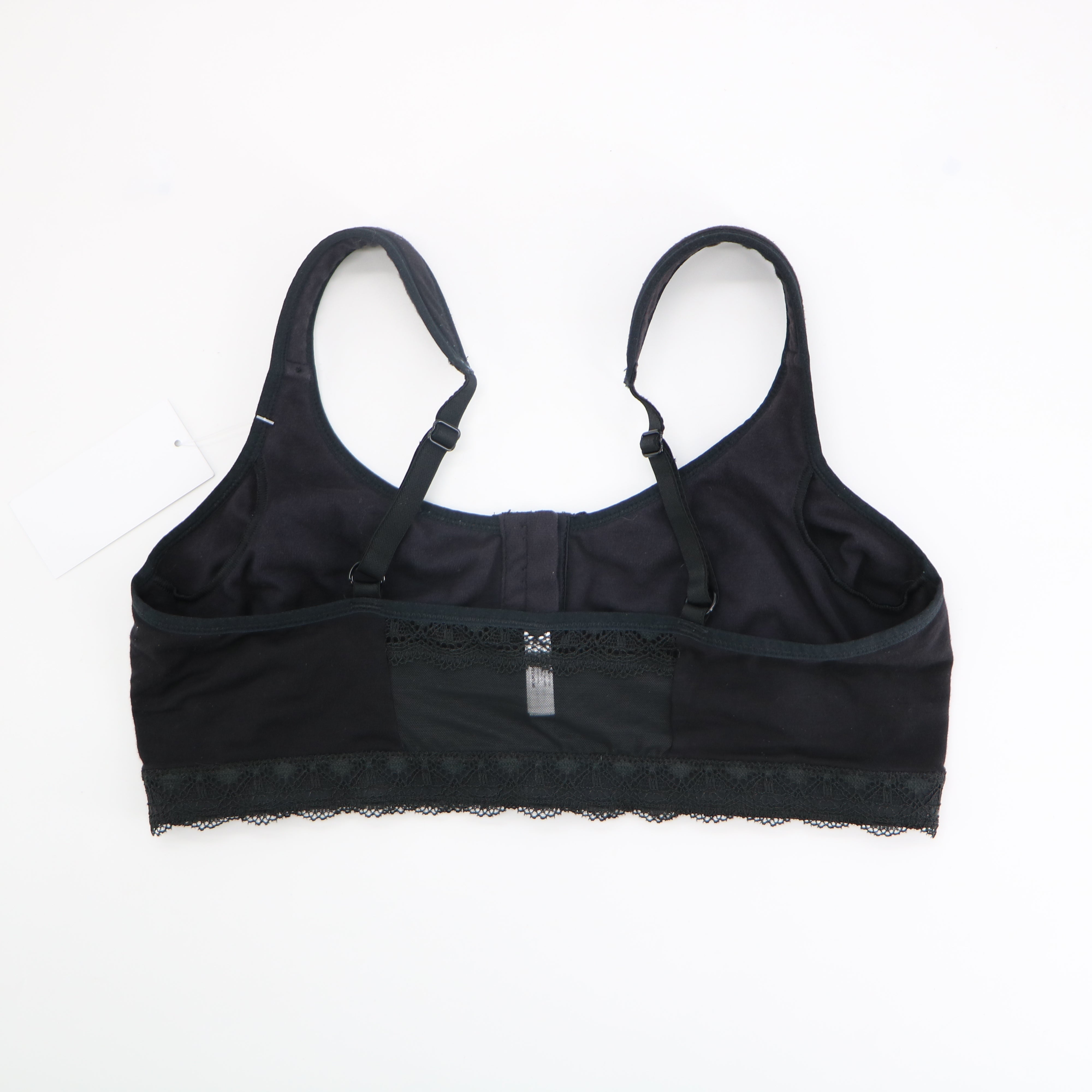 Soutien-gorge RougeGorge Noir