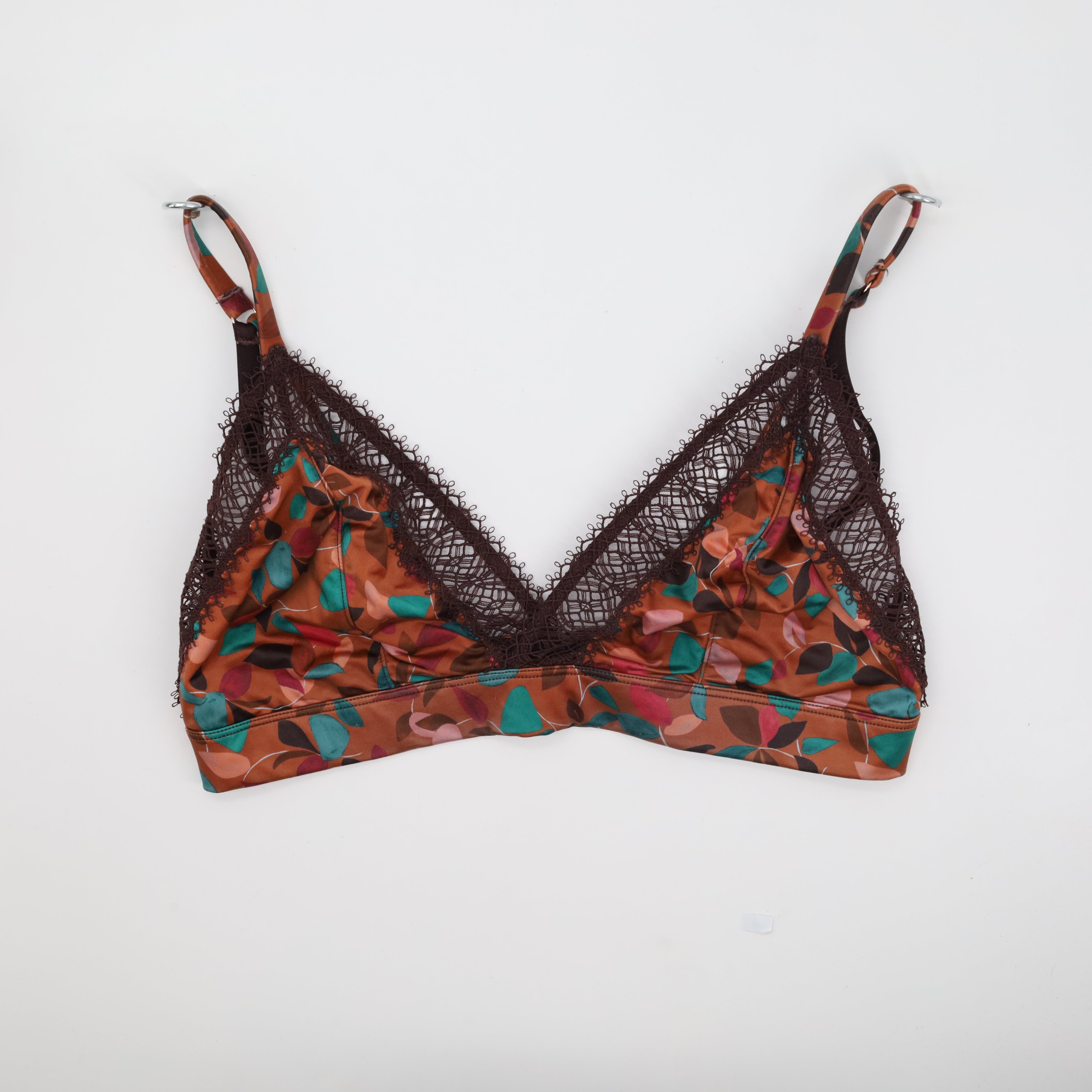 Soutien-gorge RougeGorge Marron
