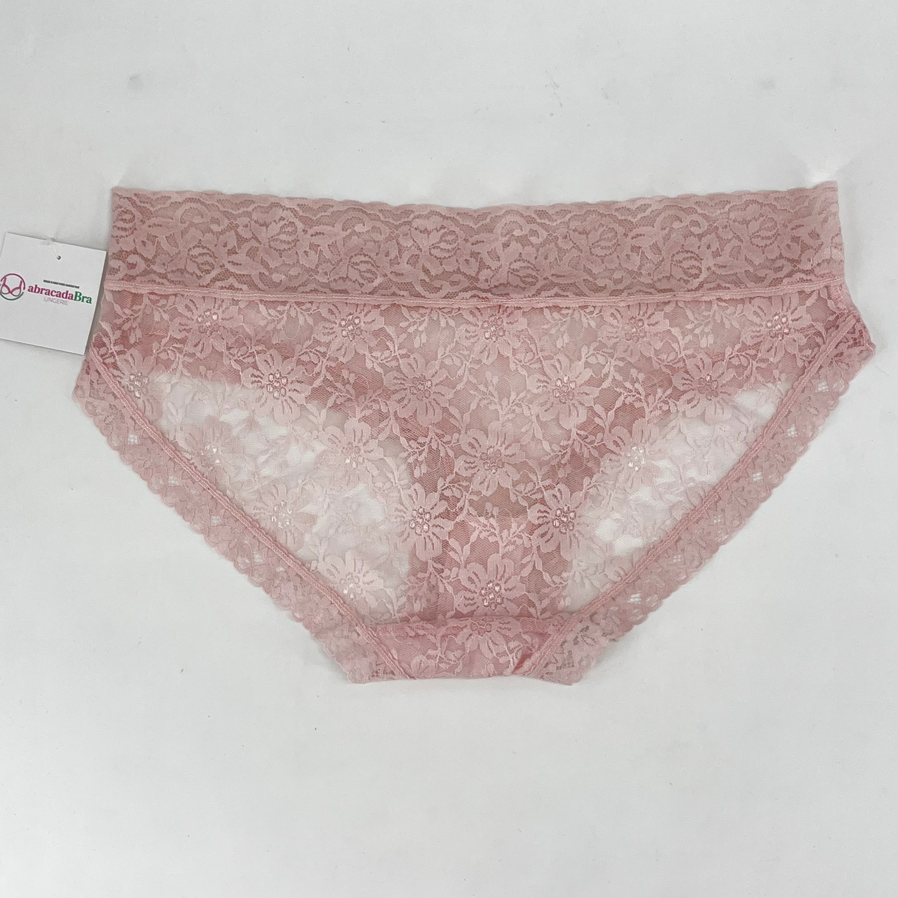 Culotte Rose