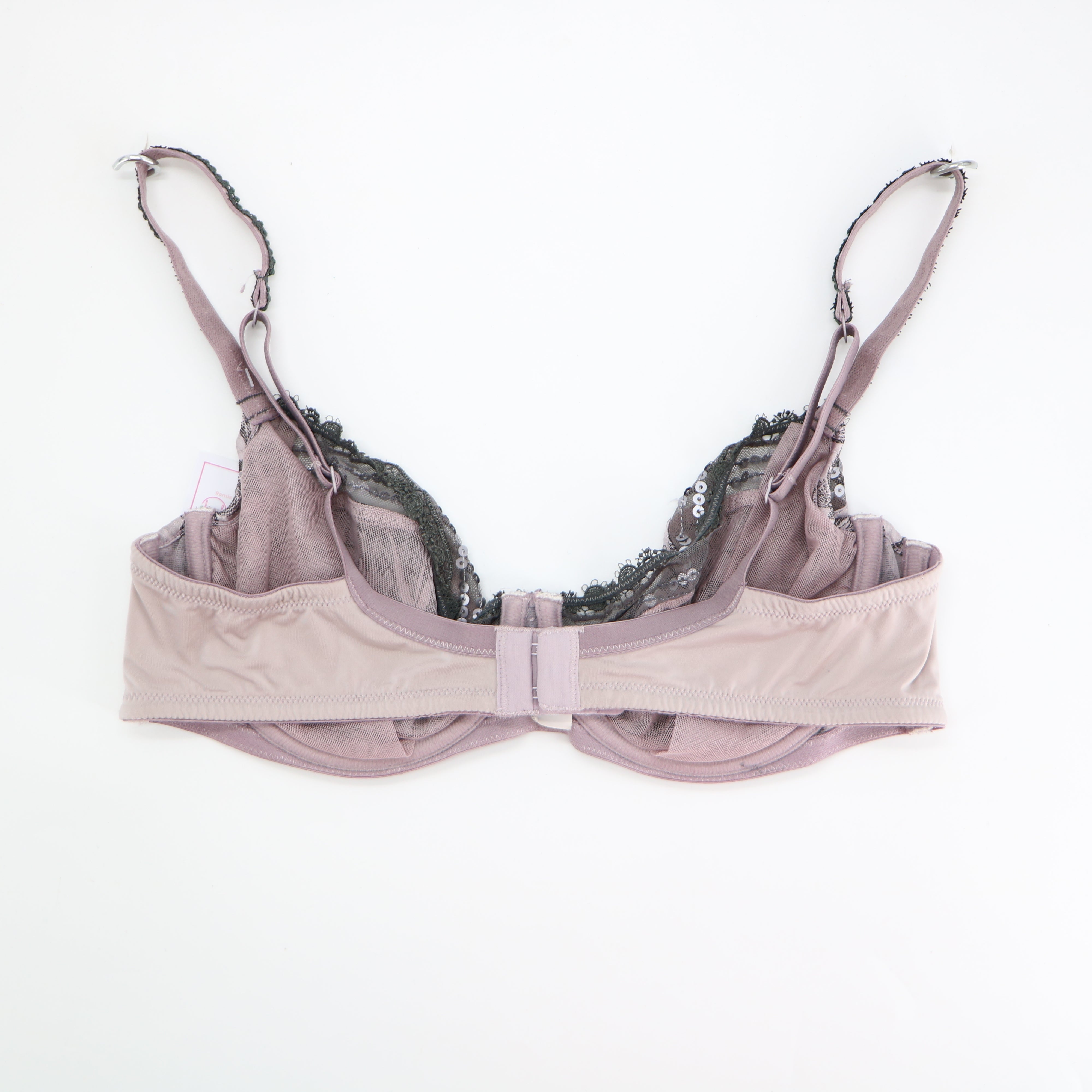 Soutien-gorge ETAM Gris