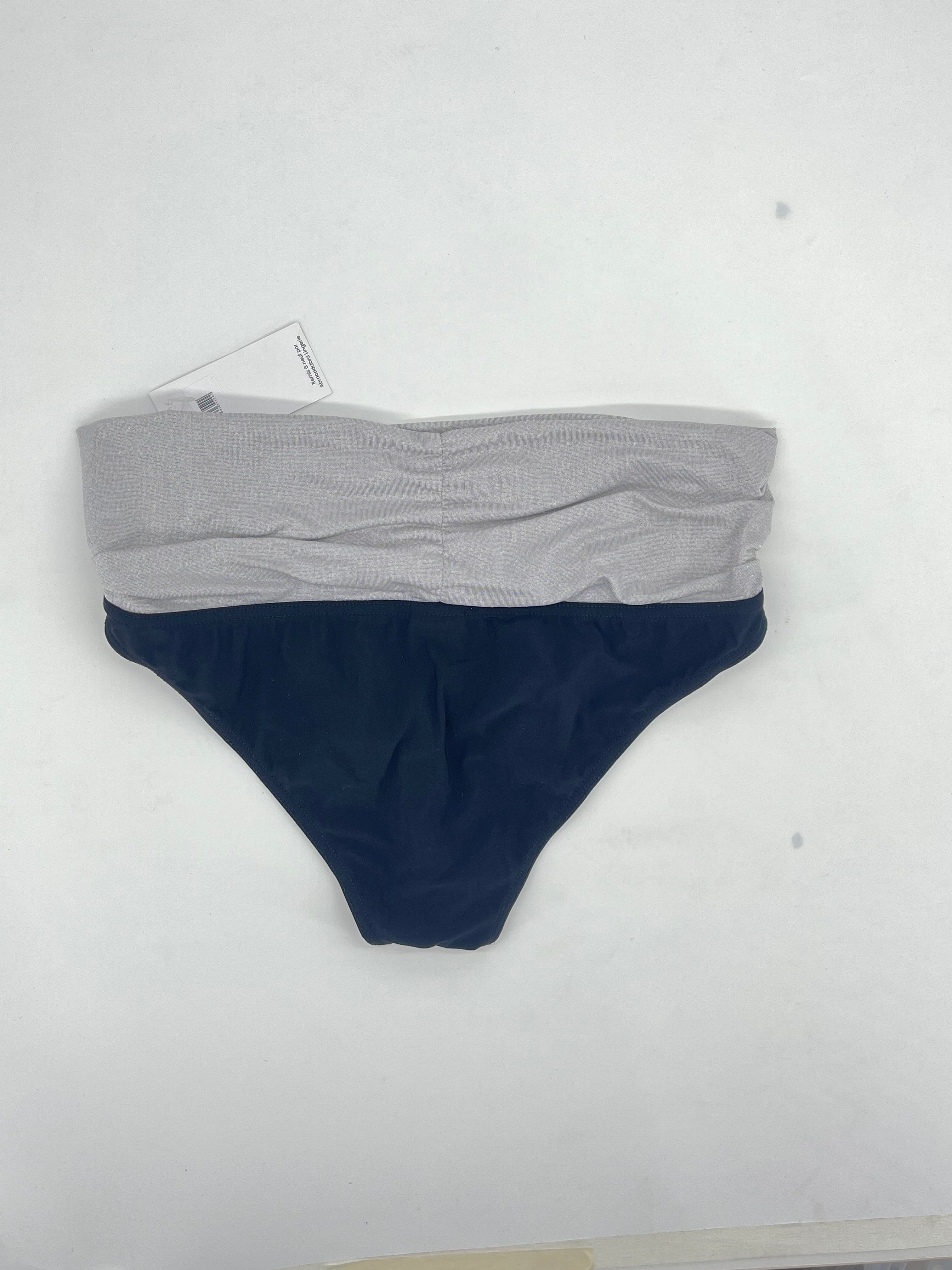 Maillot de bain Livia Noir