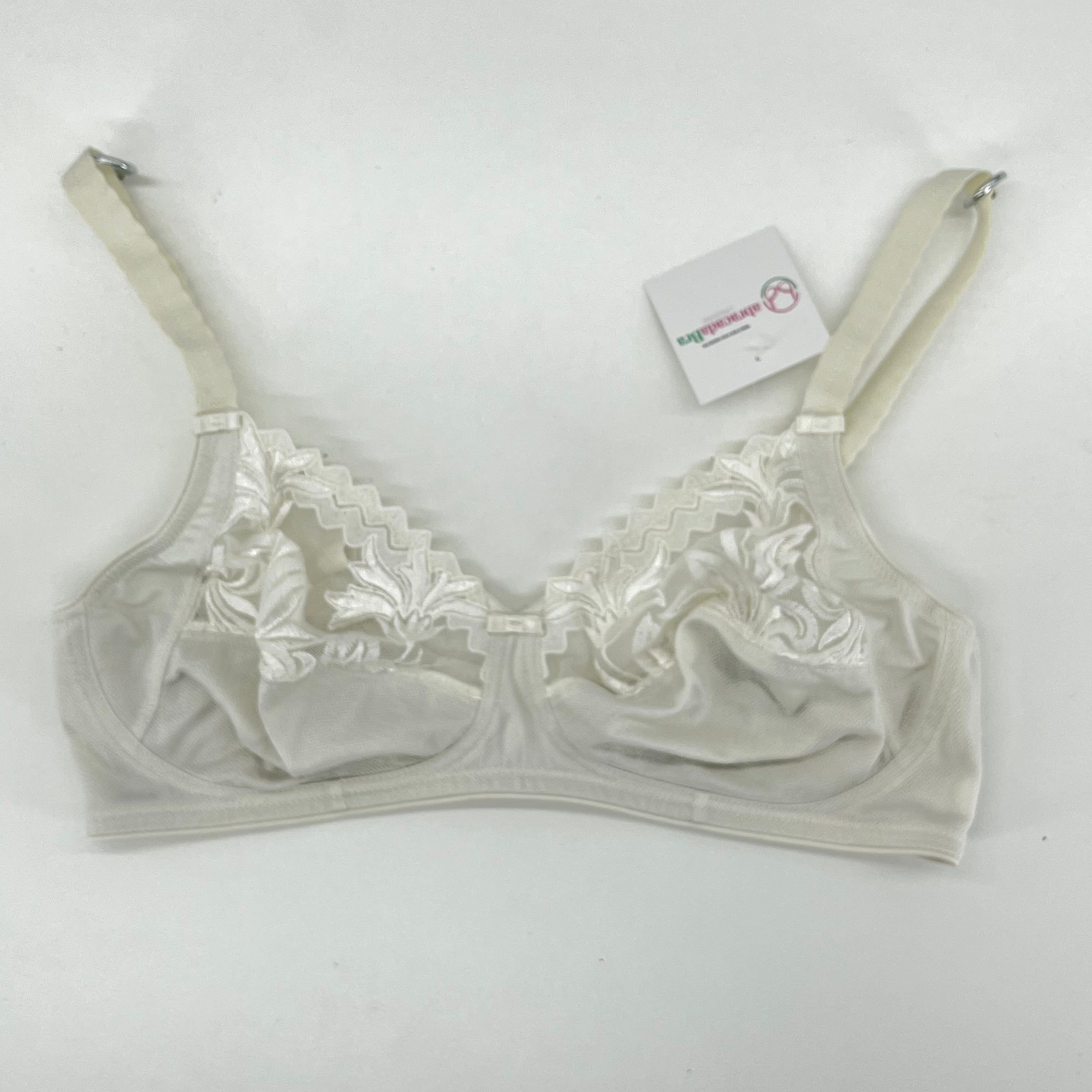 Soutien-gorge Chantelle Blanc