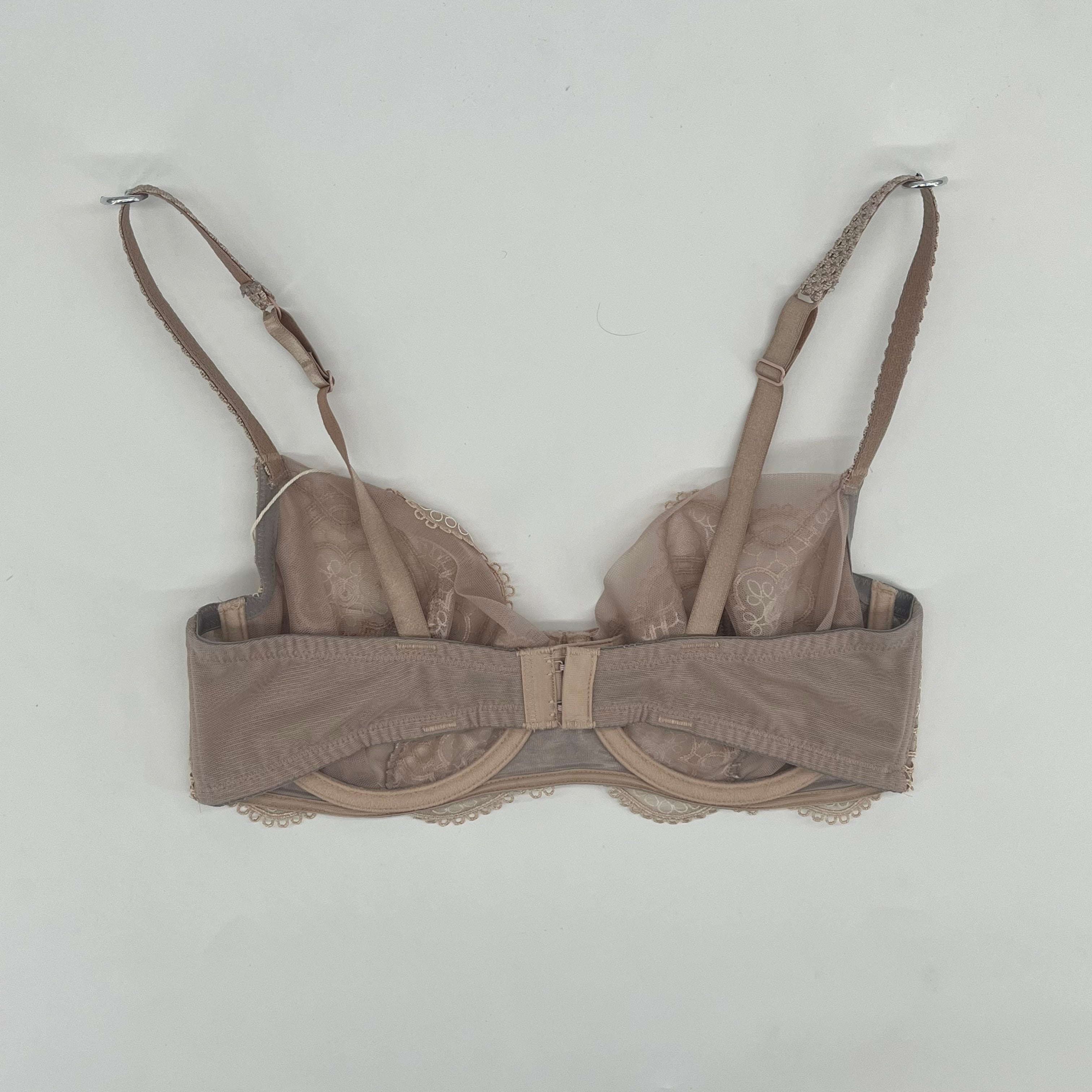 Soutien-gorge Wacoal Marron