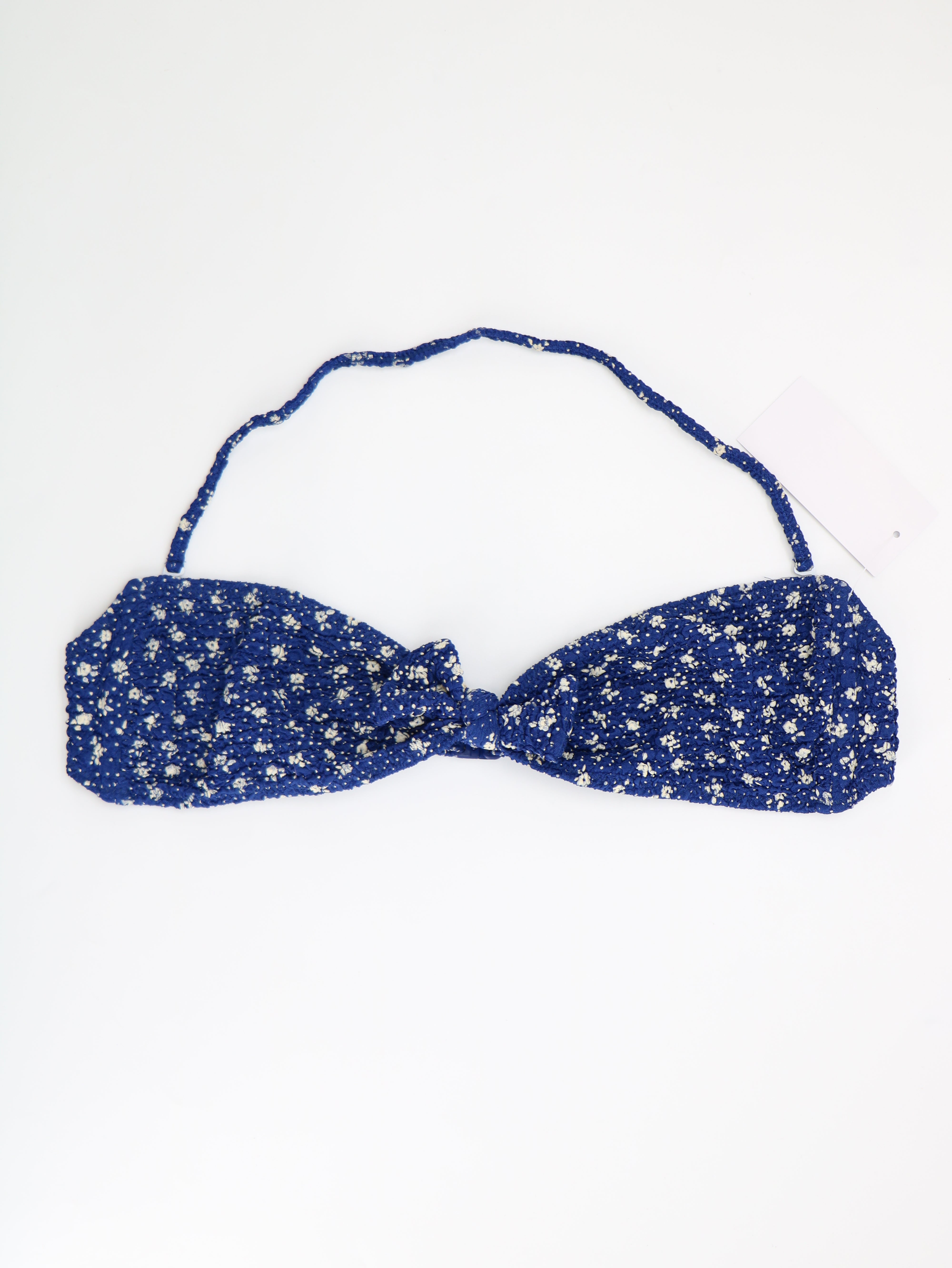 Maillot de bain Cacharel Bleu