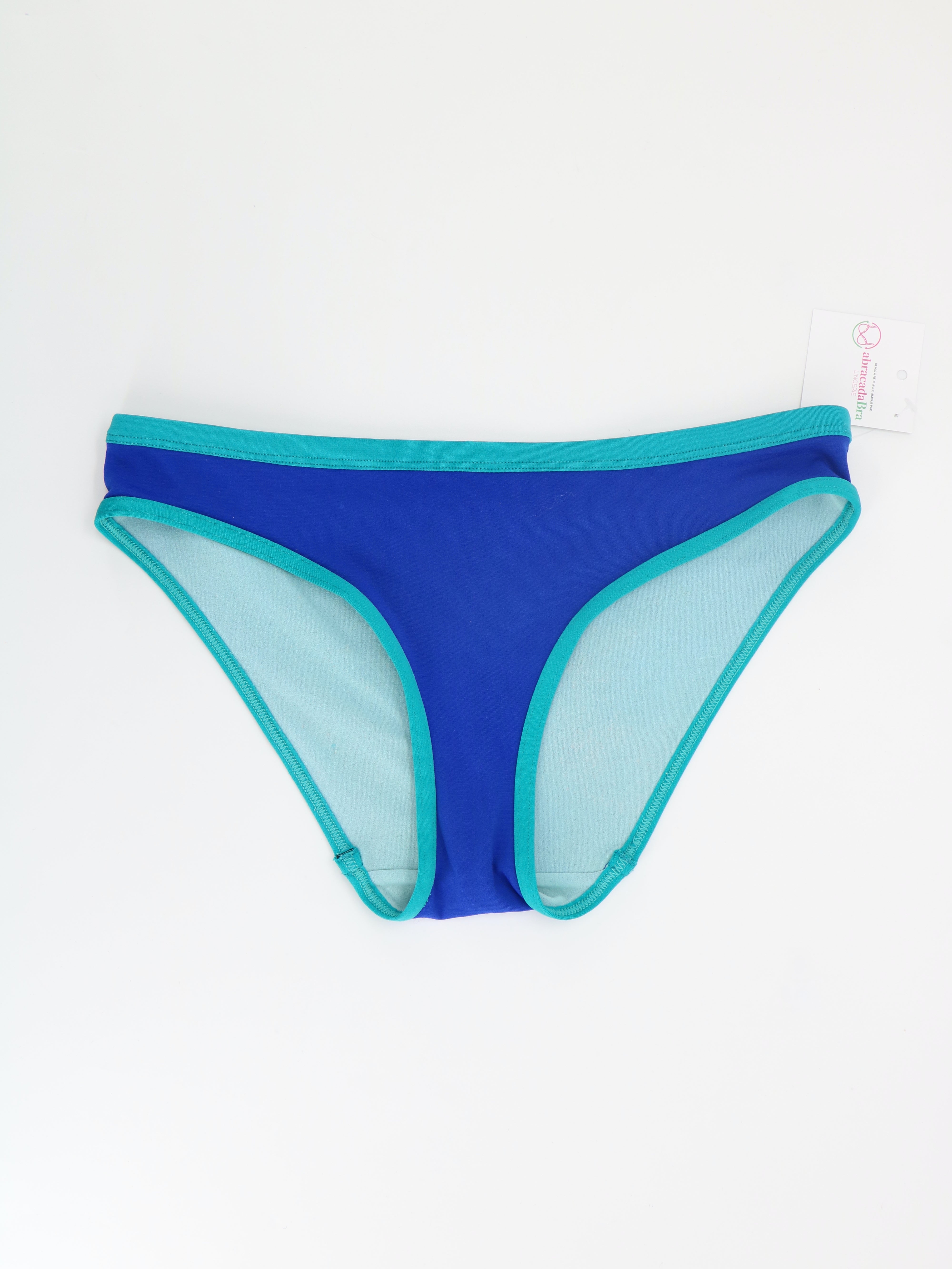 Maillot de bain Bleu