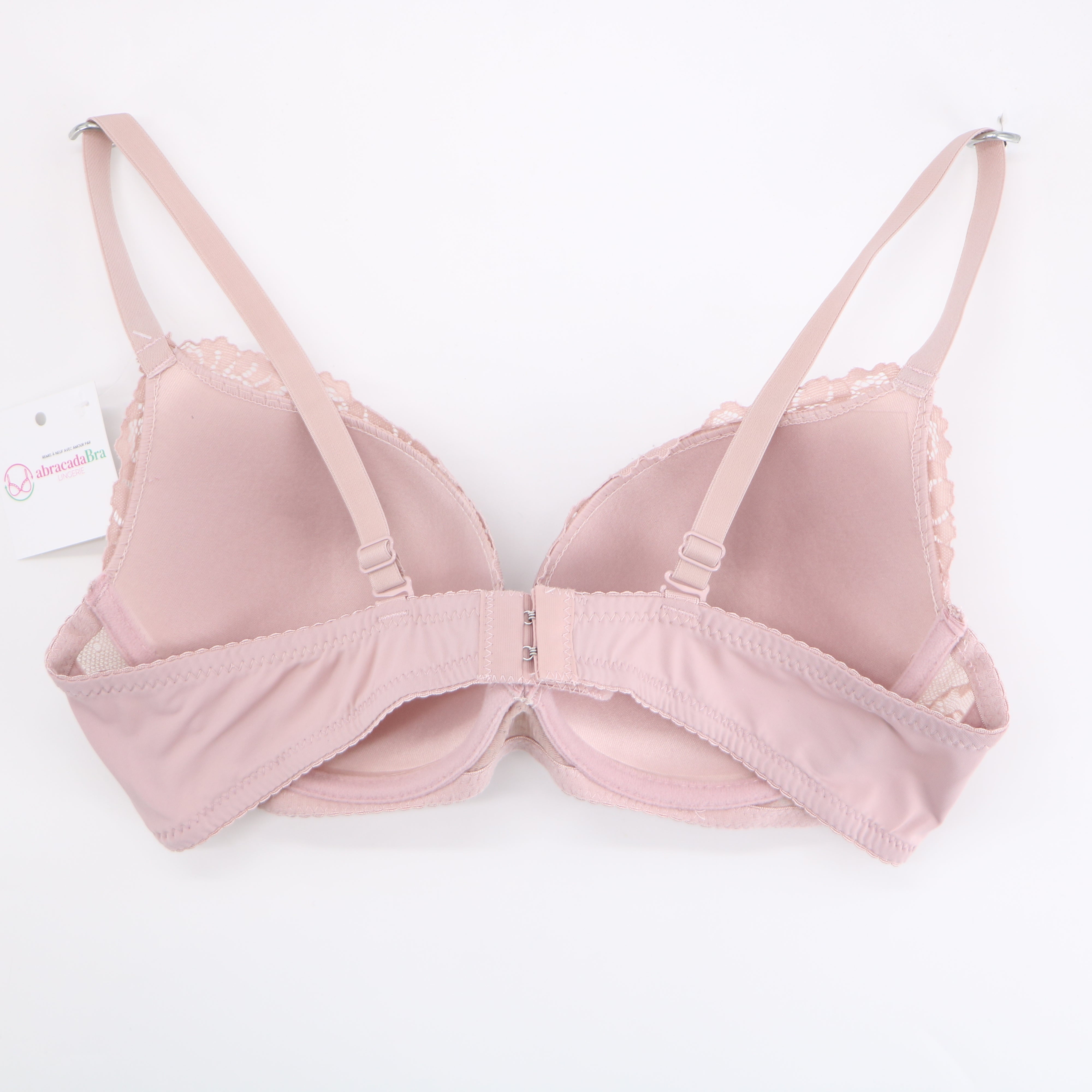 Soutien-gorge Rose