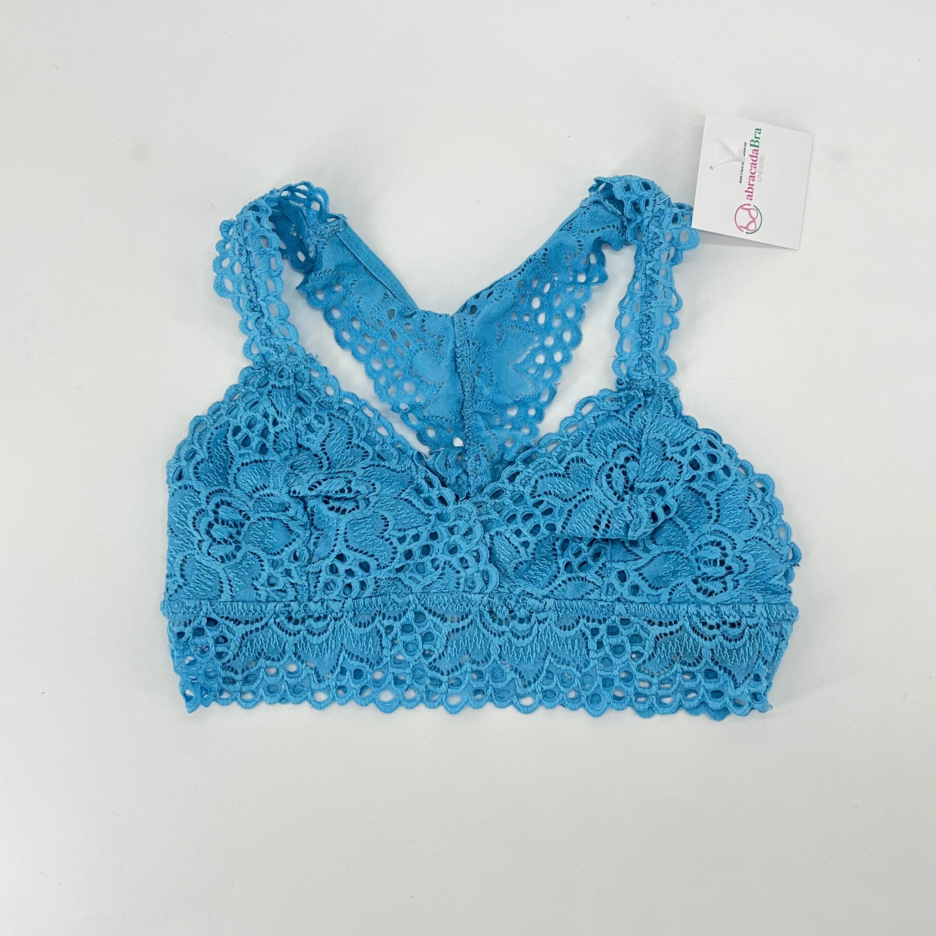 Soutien-gorge Aerie Bleu