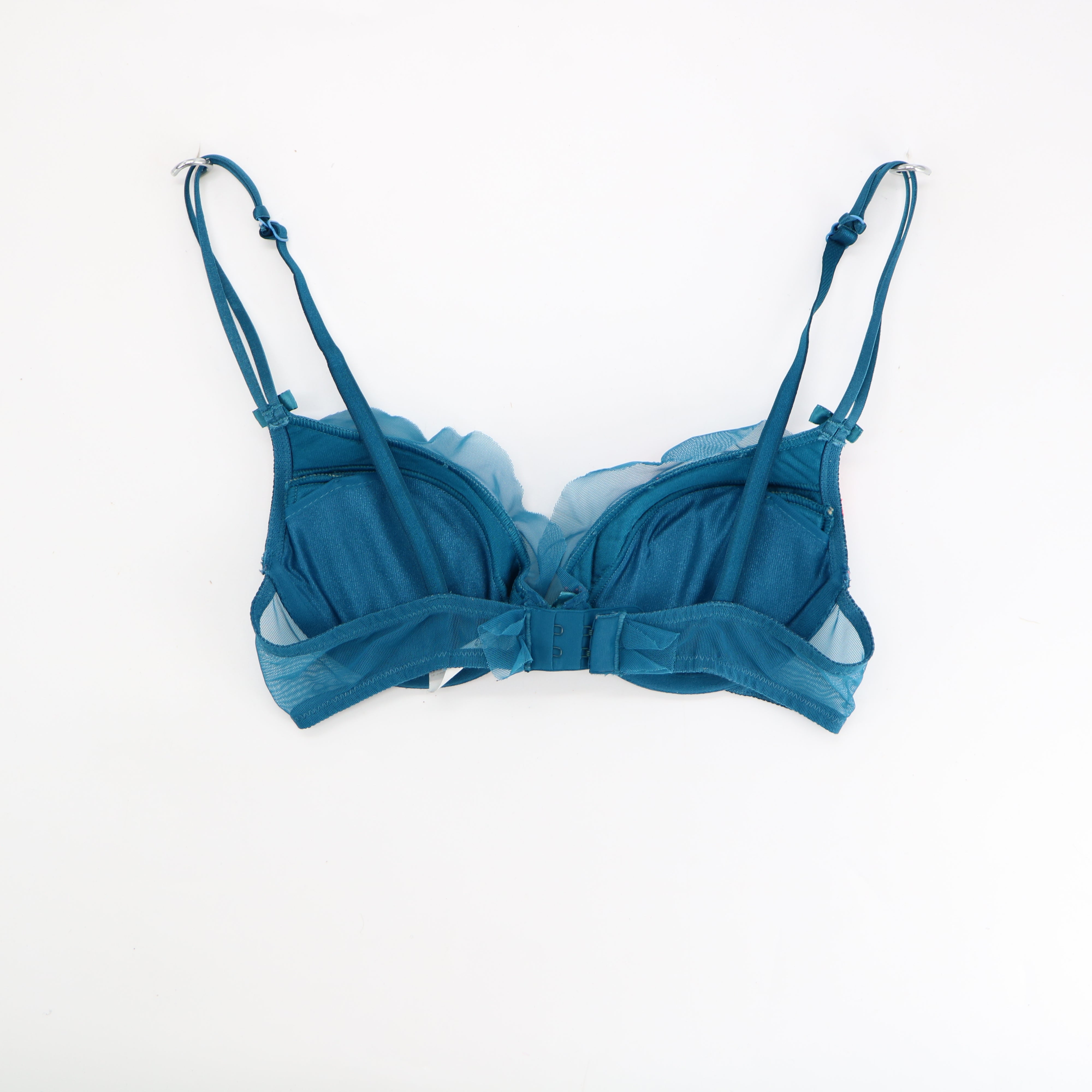 Soutien-gorge Darjeeling Bleu