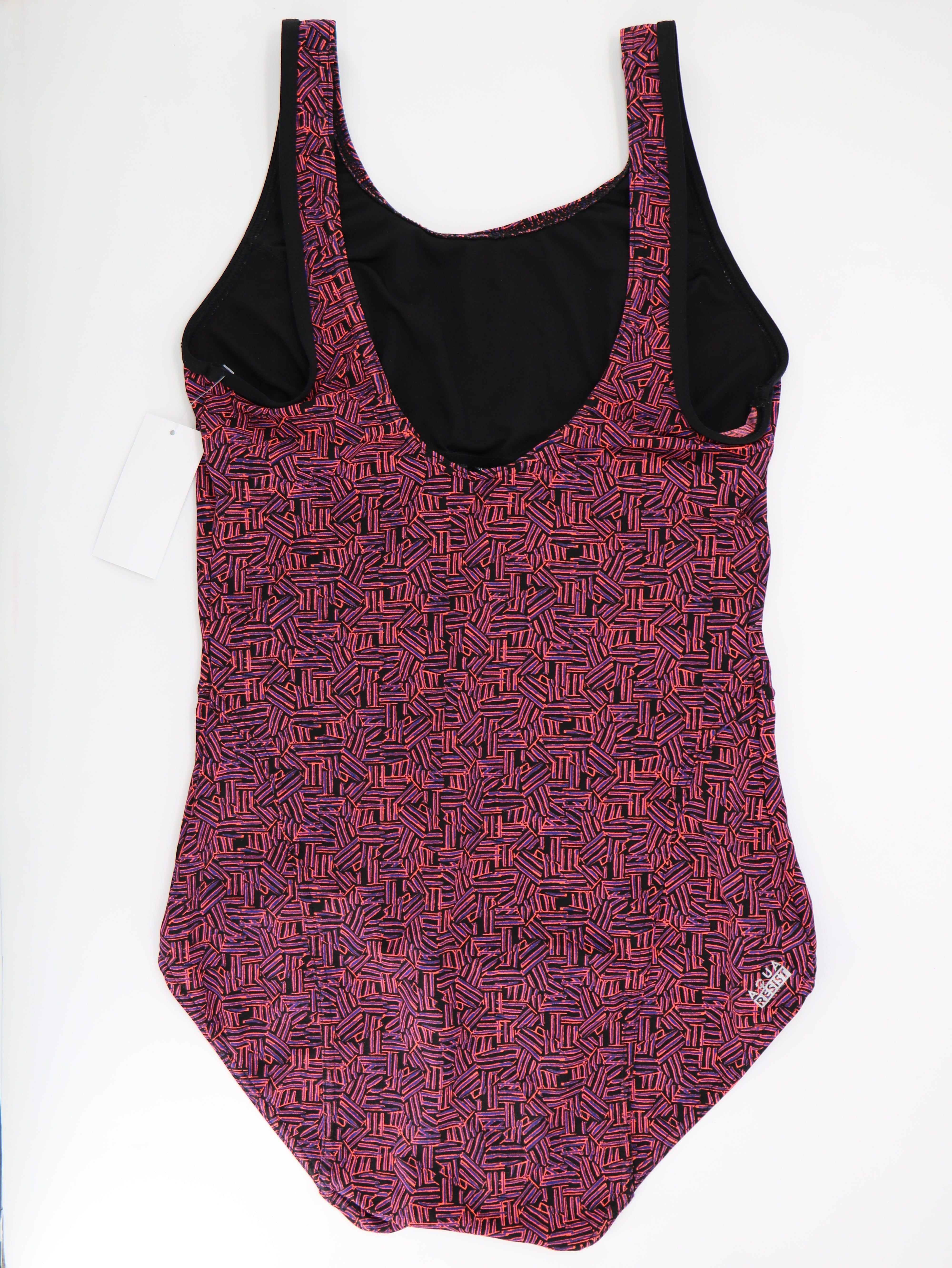 Maillot de bain Nabaiji (neuf) Noir