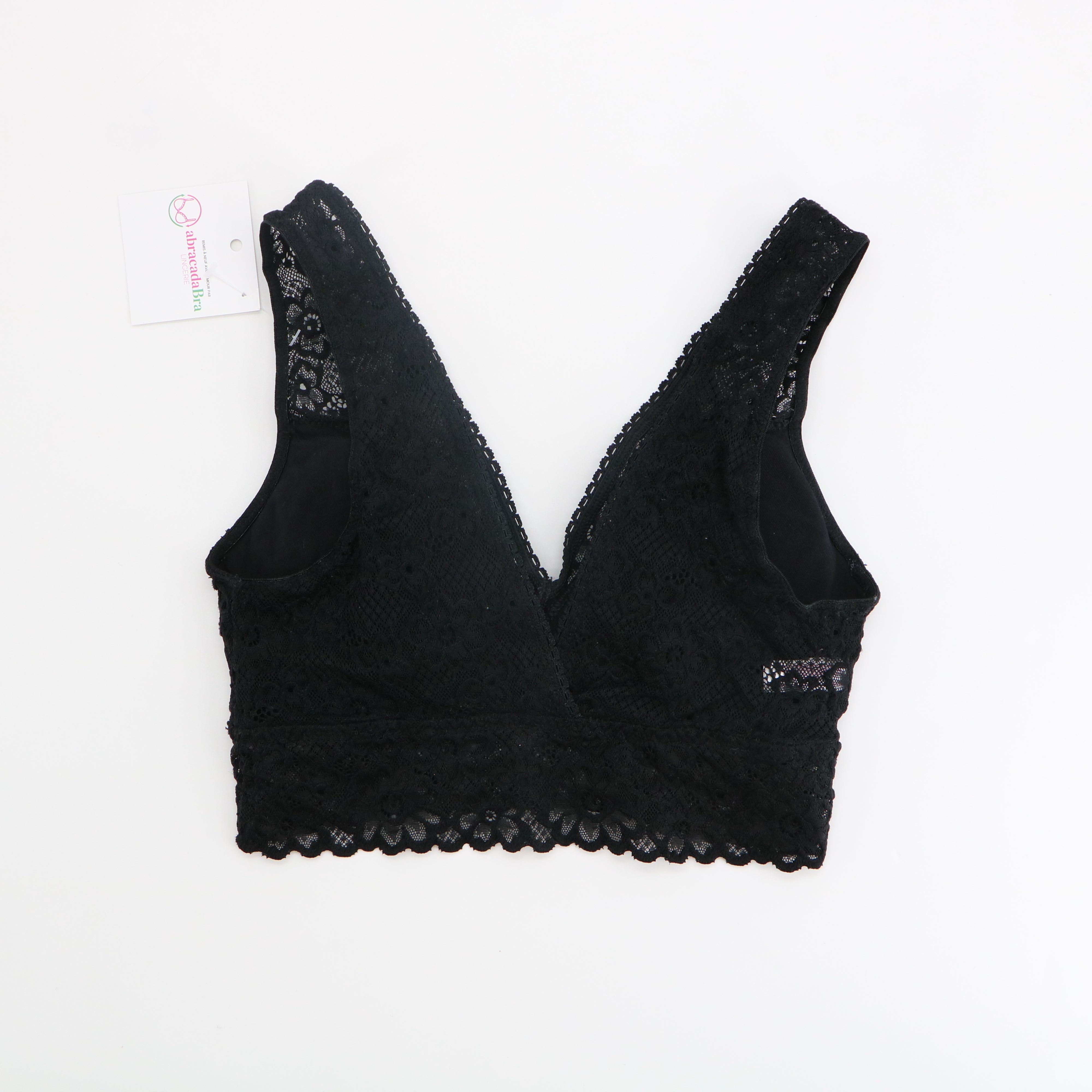 Soutien-gorge Sincère Noir