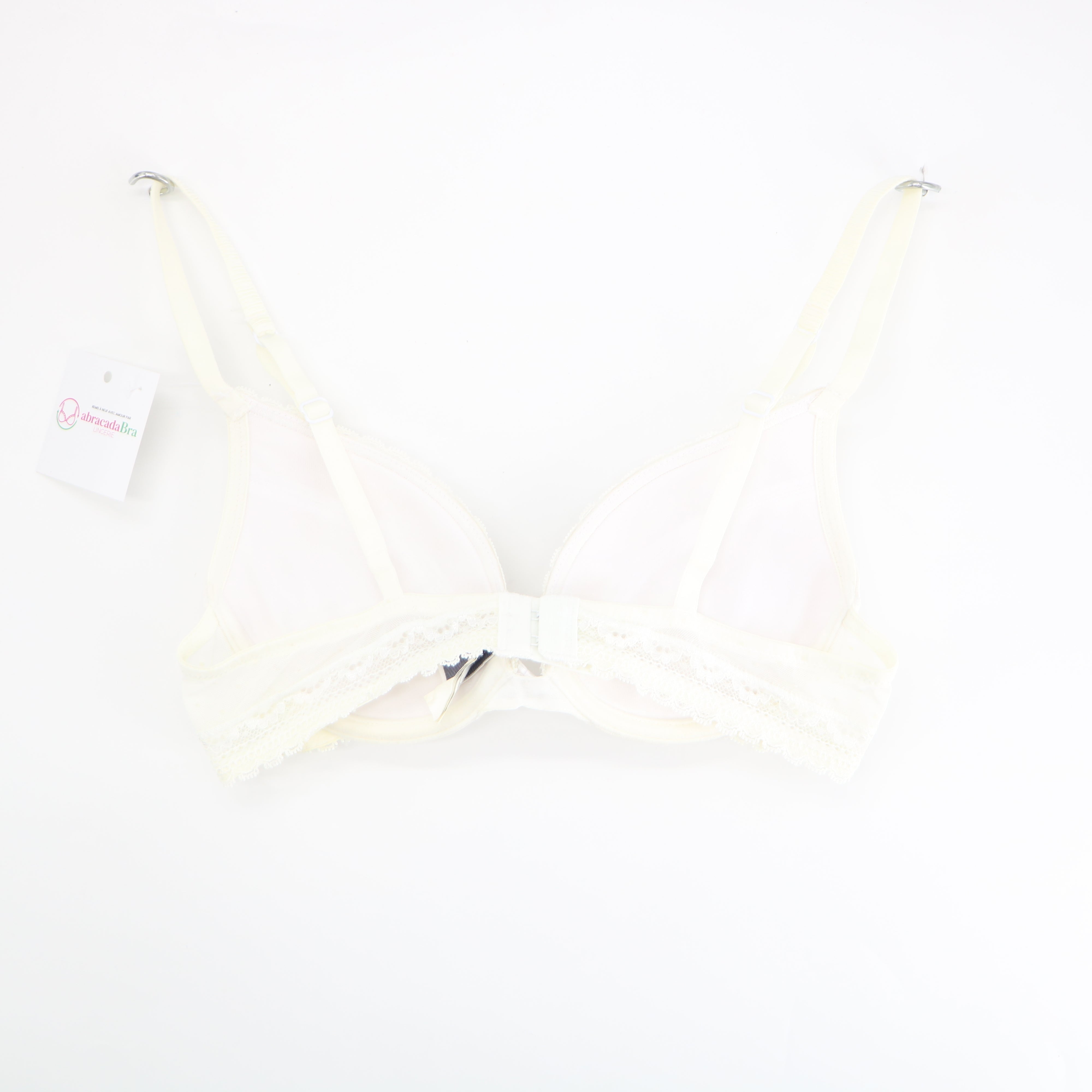 Soutien-gorge ETAM Blanc
