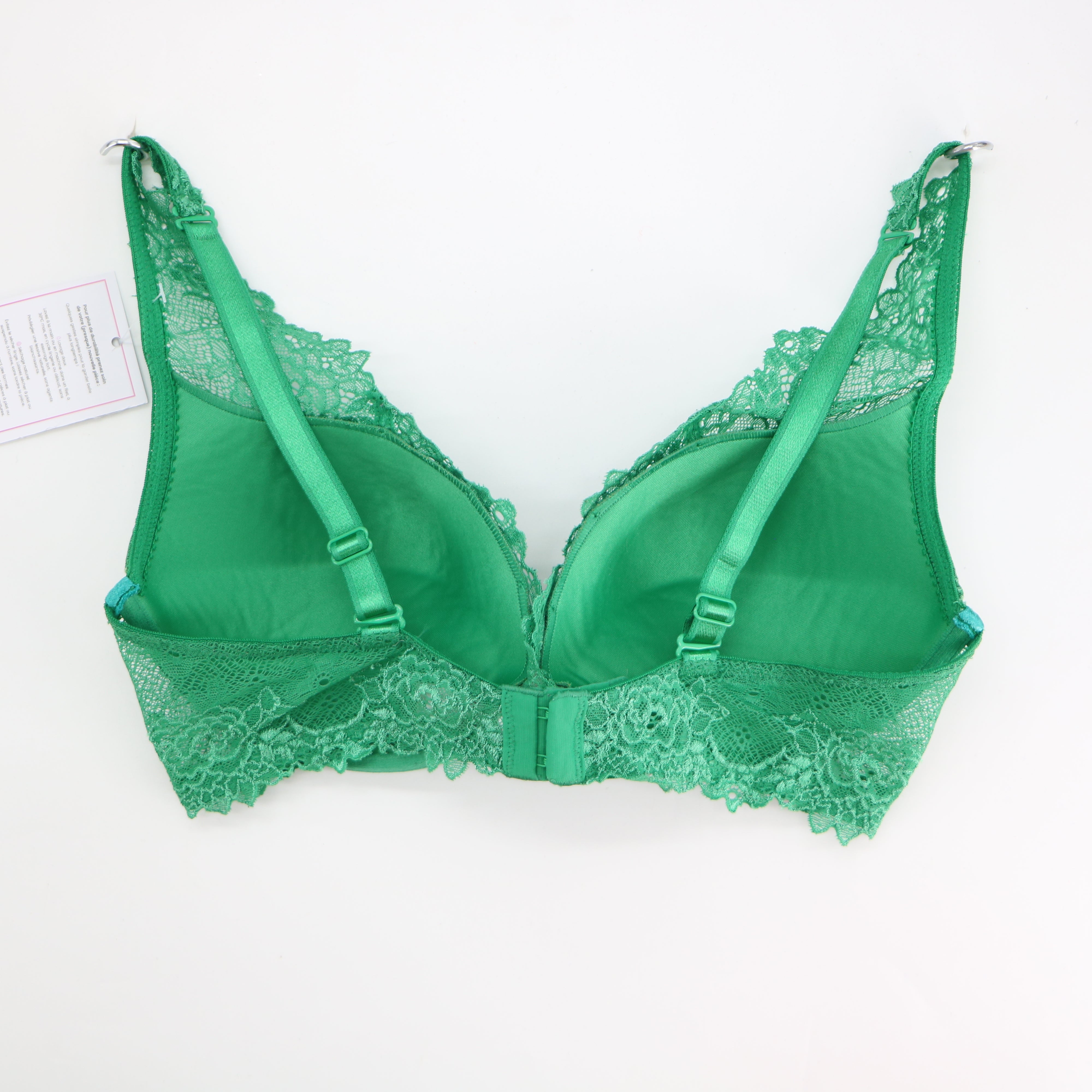 Soutien-gorge Valege Vert