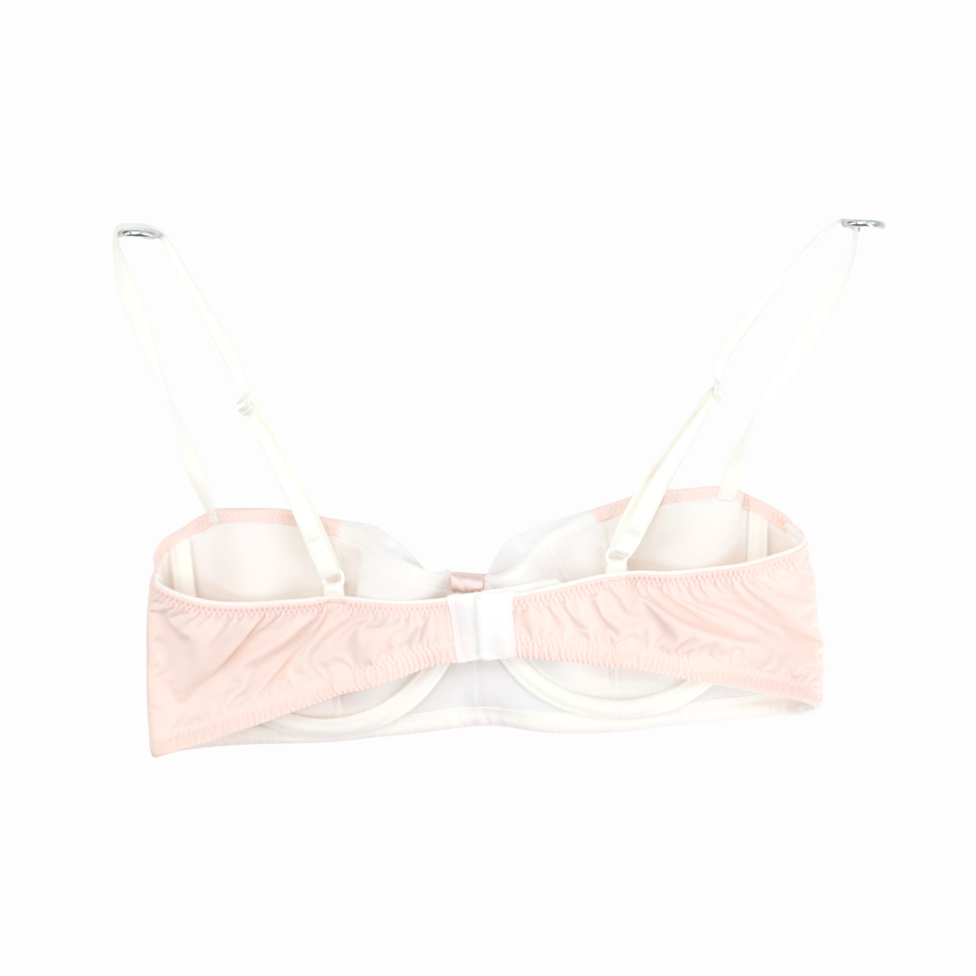 Soutien-gorge Ysé Rose