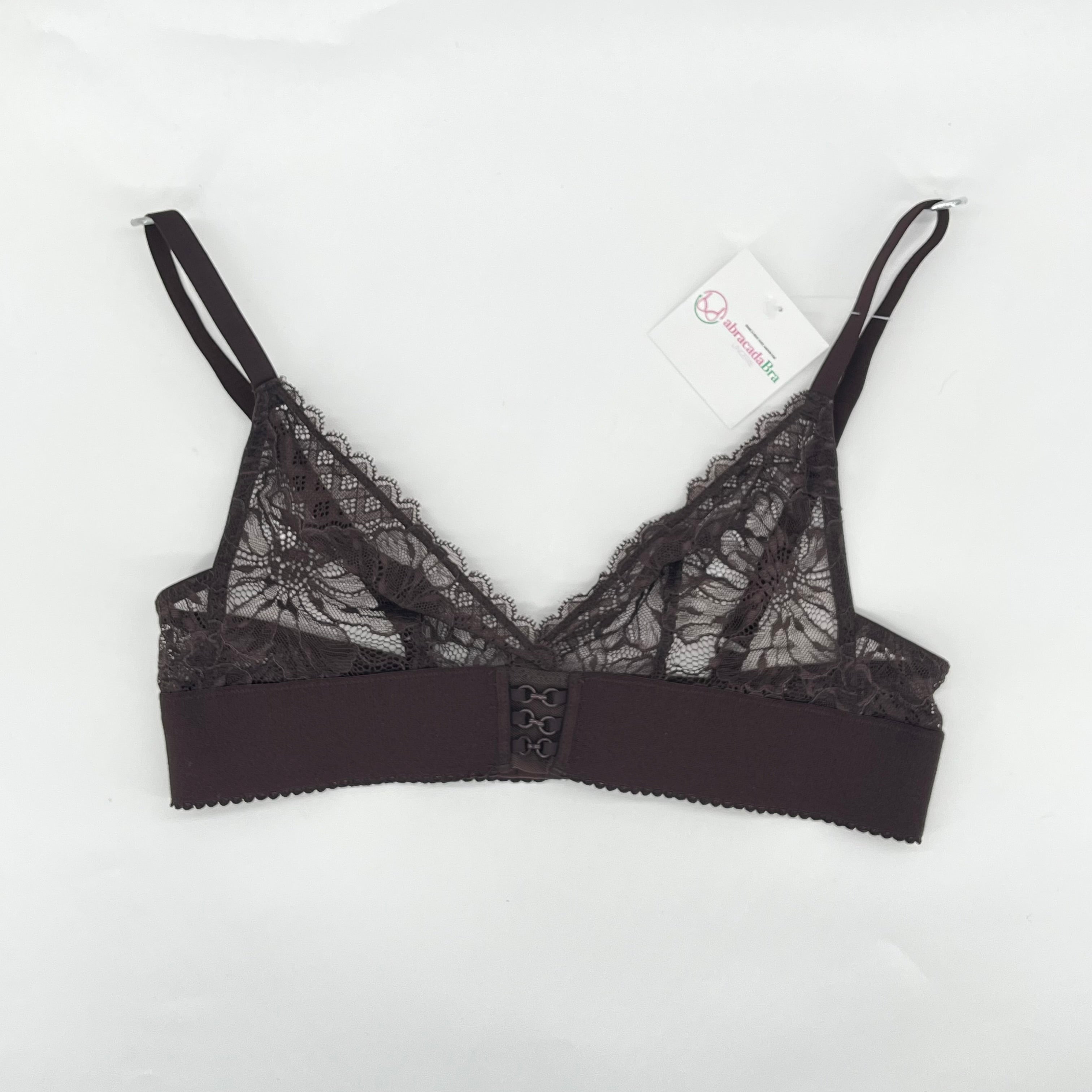 Soutien-gorge RougeGorge Marron