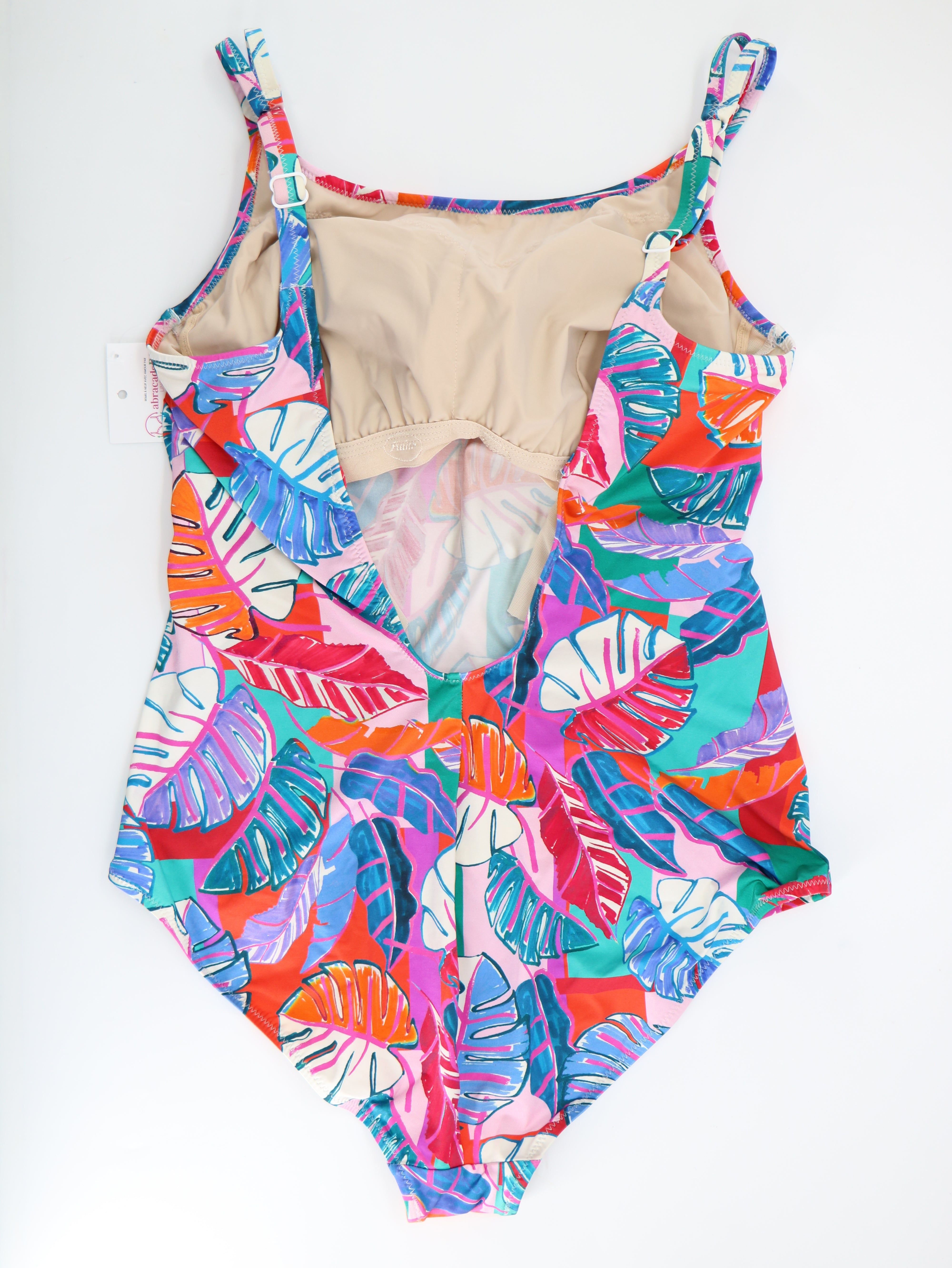 Maillot de bain Anita (neuf) Rose