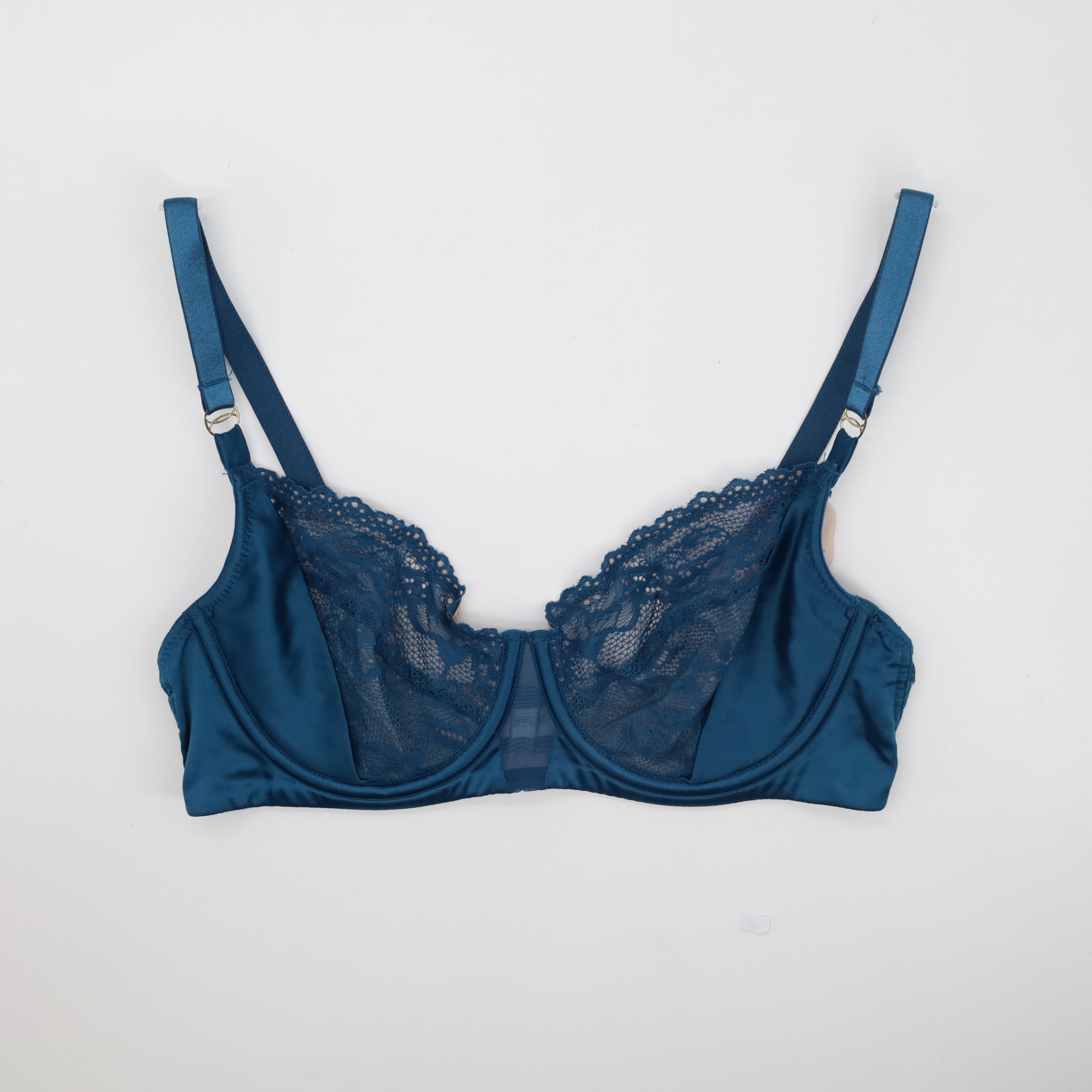 Soutien-gorge RougeGorge Bleu