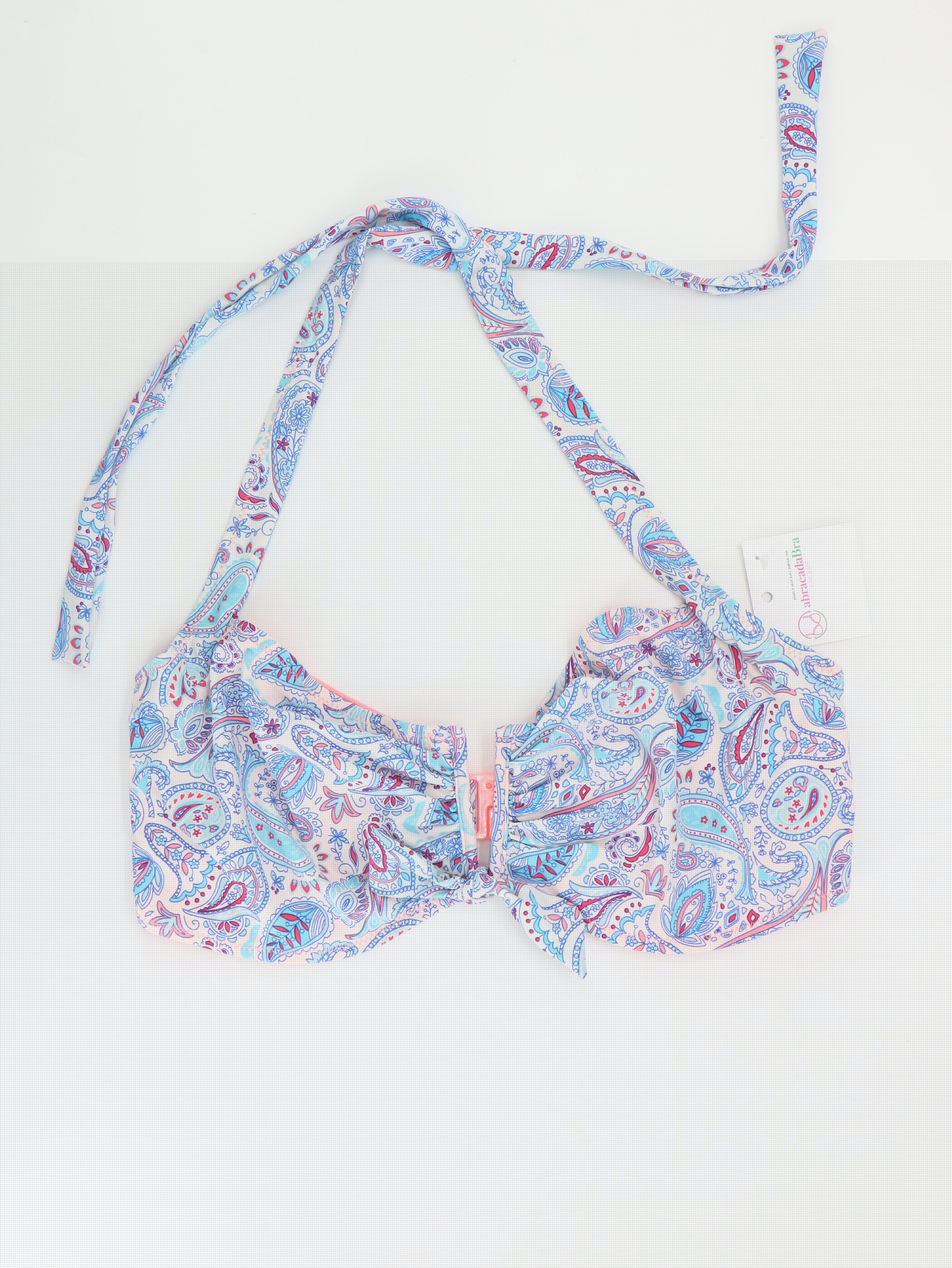 Maillot de bain ETAM Bleu