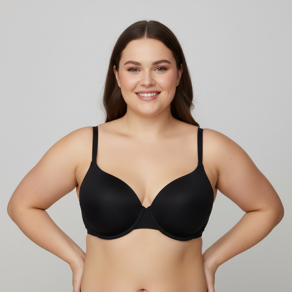 Soutien-gorge ETAM Noir