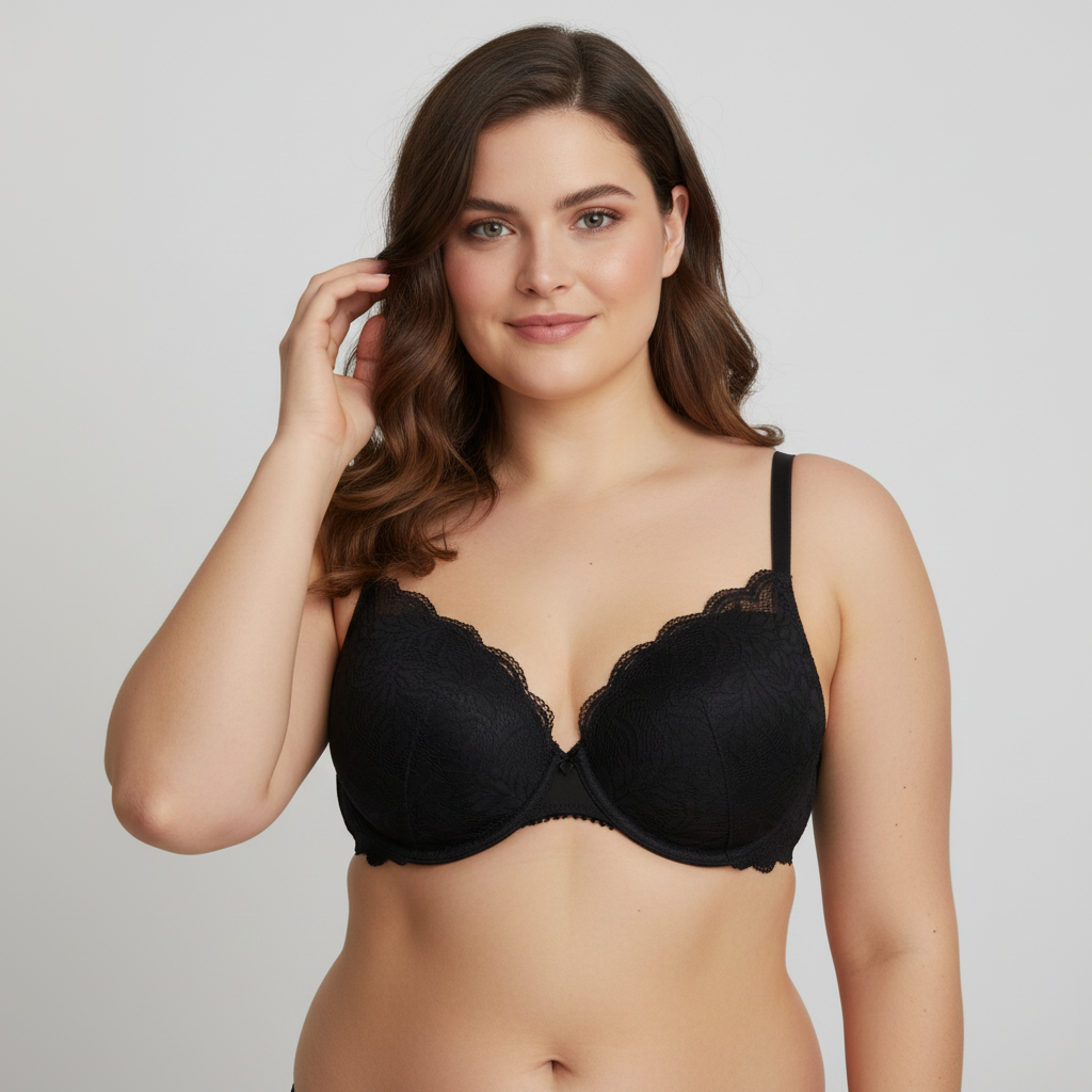Soutien-gorge ETAM Vert