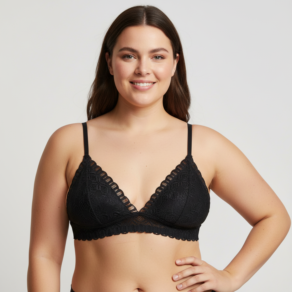 Soutien-gorge ETAM Vert