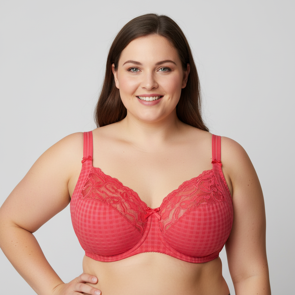Soutien-gorge PrimaDonna Rose