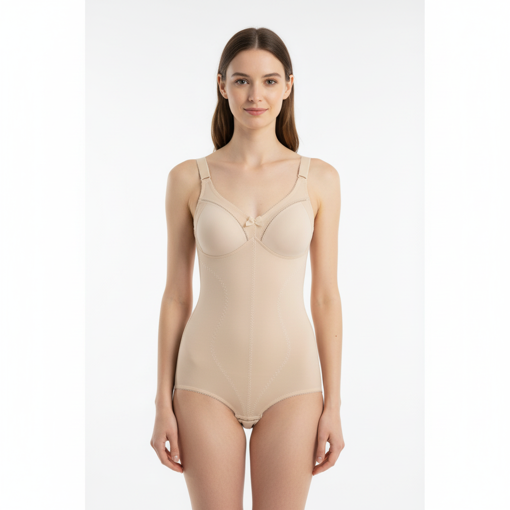 Body Beige