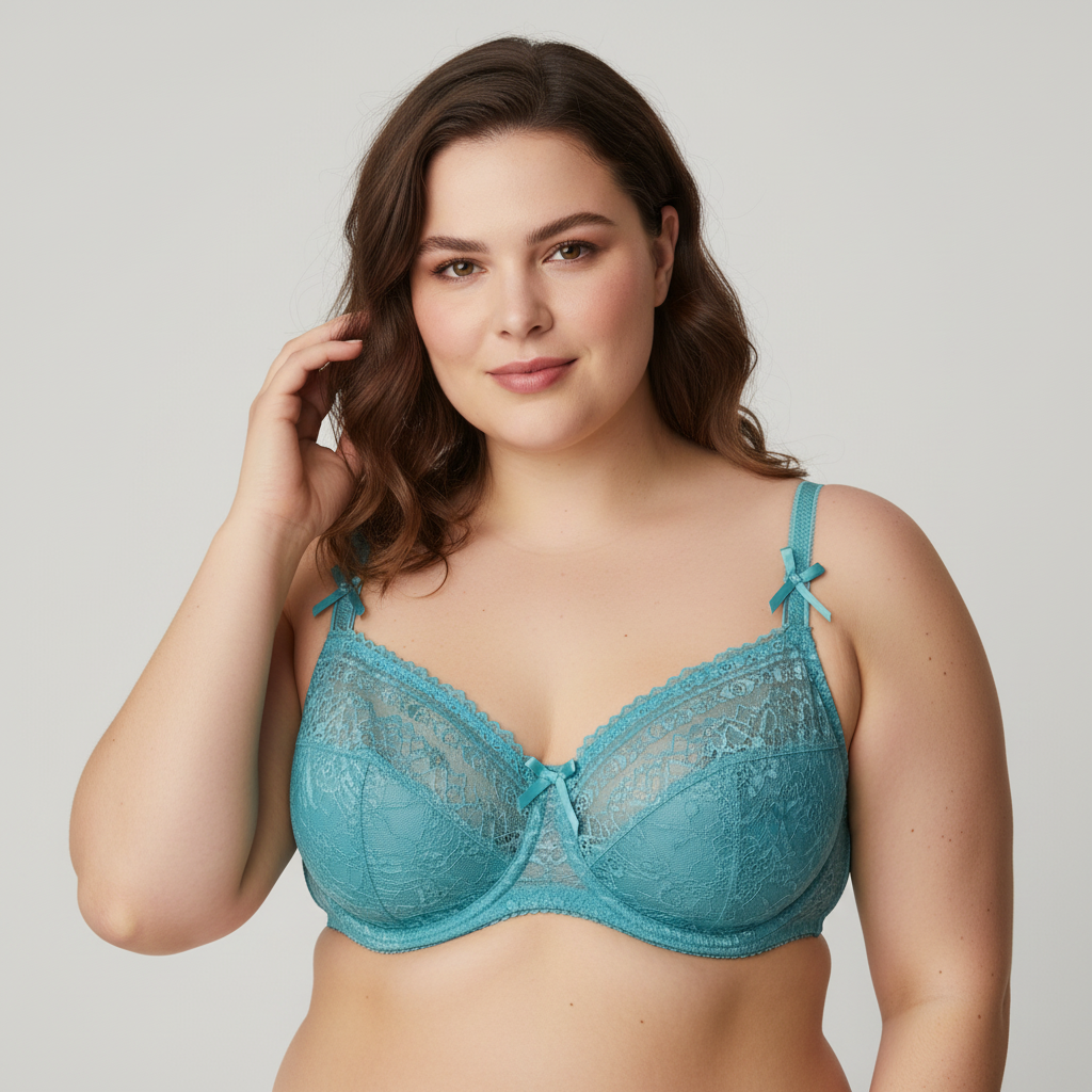 Soutien-gorge ETAM Bleu