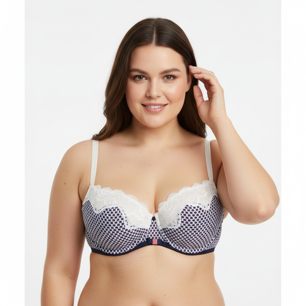 Soutien-gorge Kookai Bleu