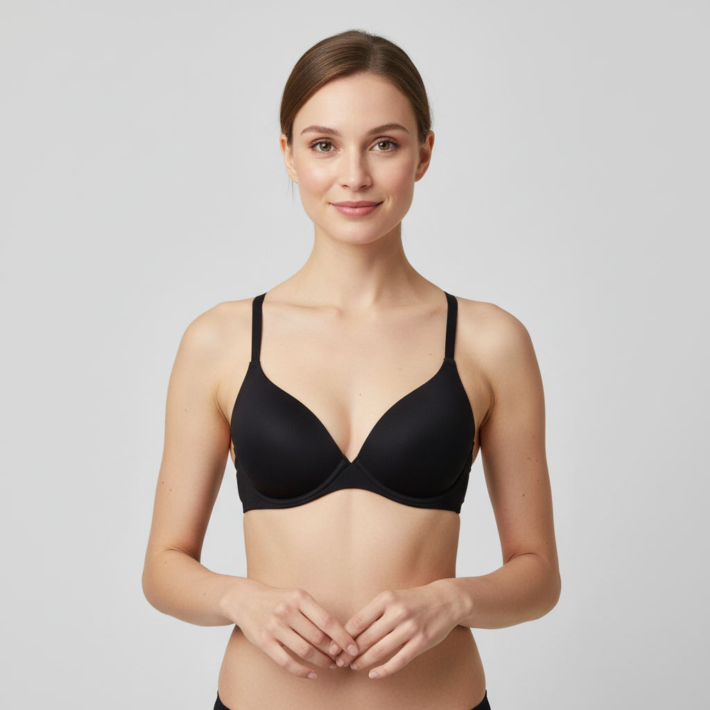 Soutien-gorge ETAM Noir