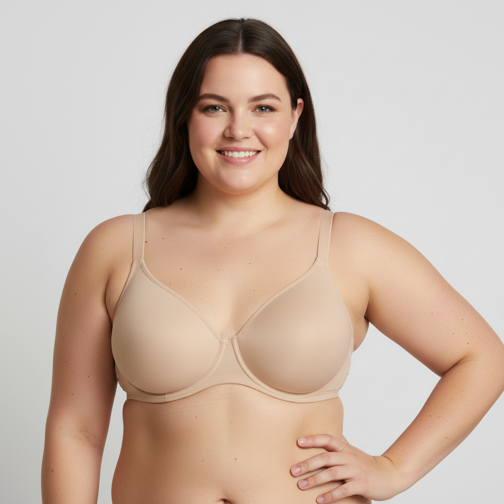 Soutien-gorge Maison Lejaby Beige