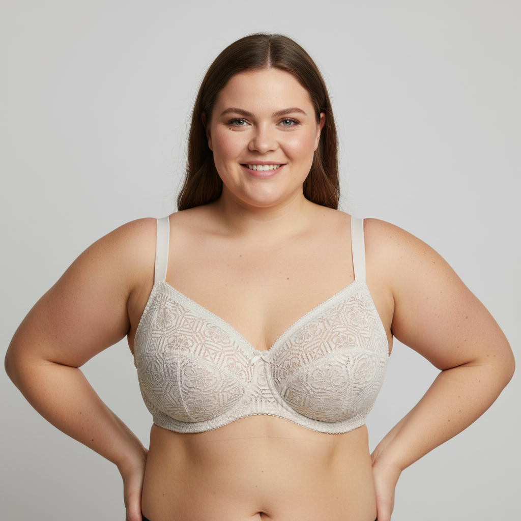 Soutien-gorge Simone Pérèle Blanc