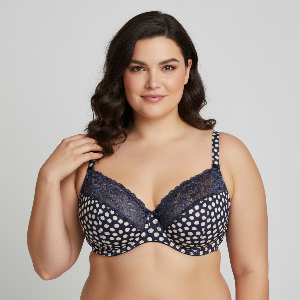 Soutien-gorge Marks & Spencer Bleu