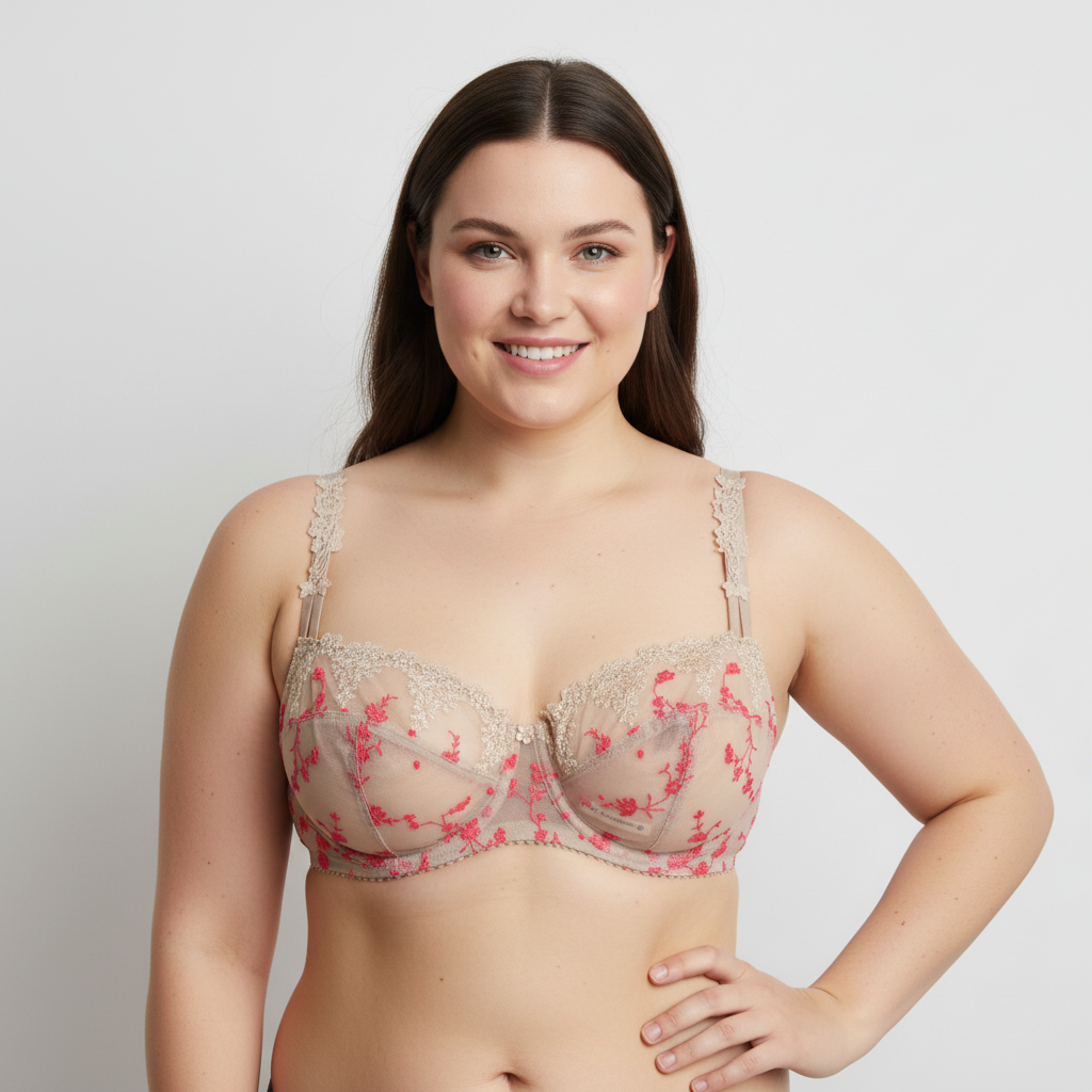 Soutien-gorge Passionata Beige