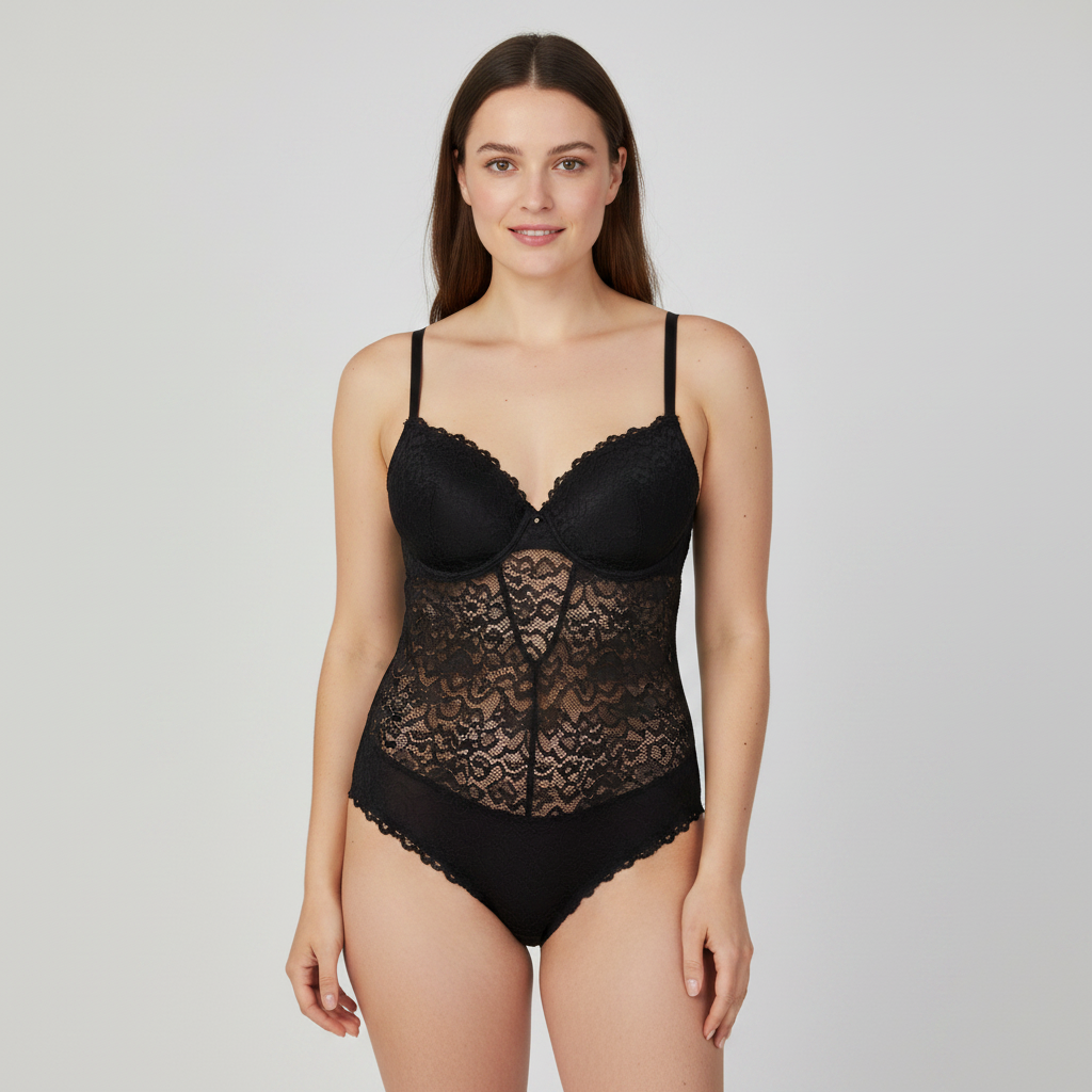 Body ETAM Noir